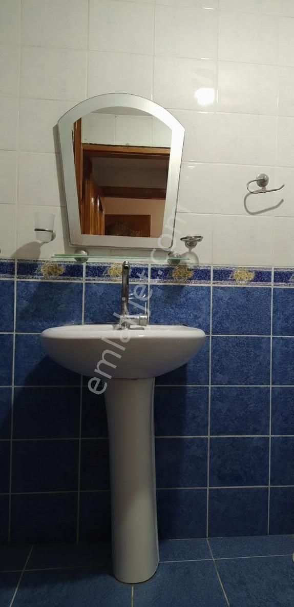 Gaziosmanpaşa Barbaros Hayrettın Paşa 3+1 120 m² - Görsel 18