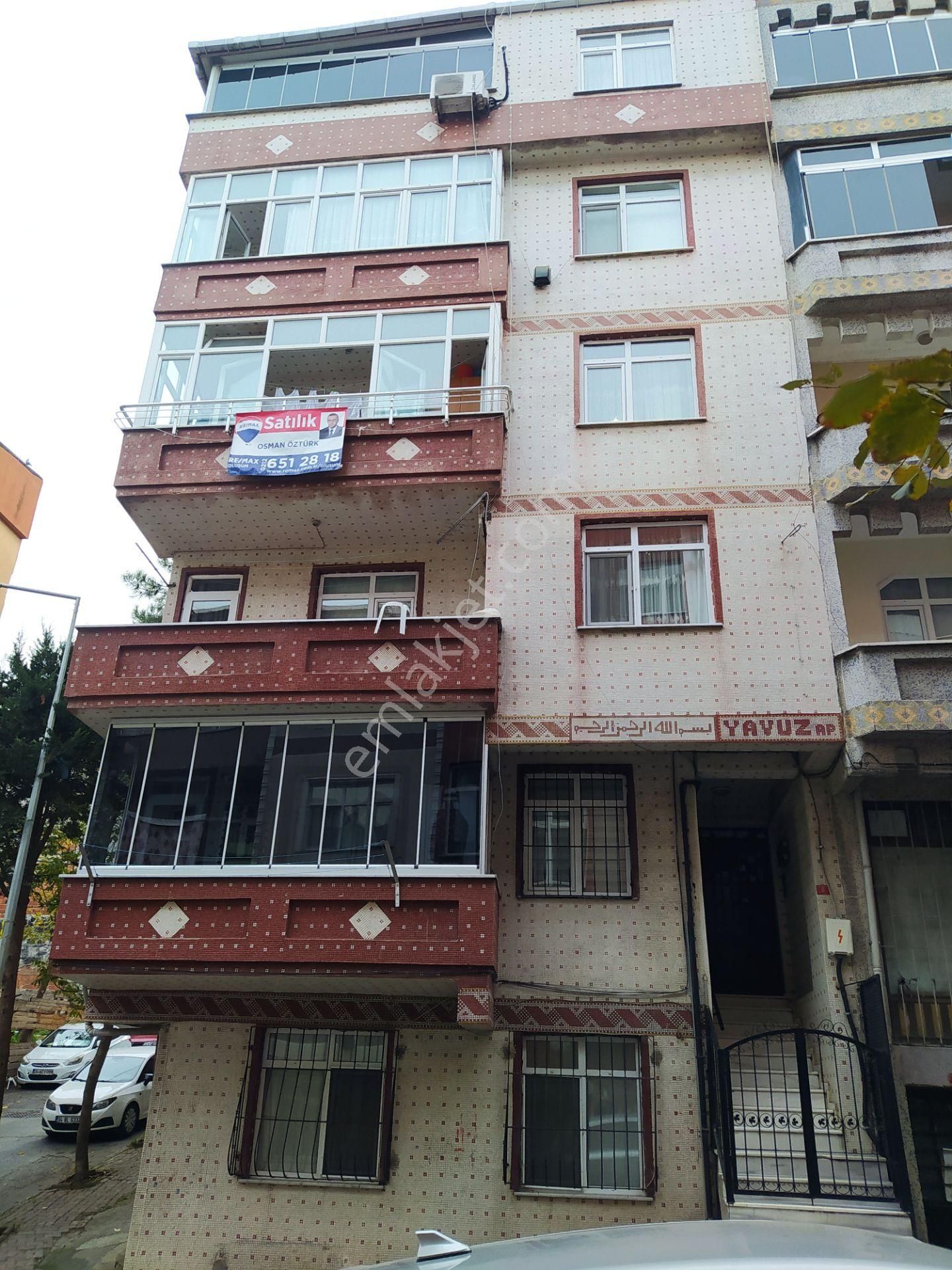 Gaziosmanpaşa Barbaros Hayrettın Paşa 3+1 120 m² - Görsel 26