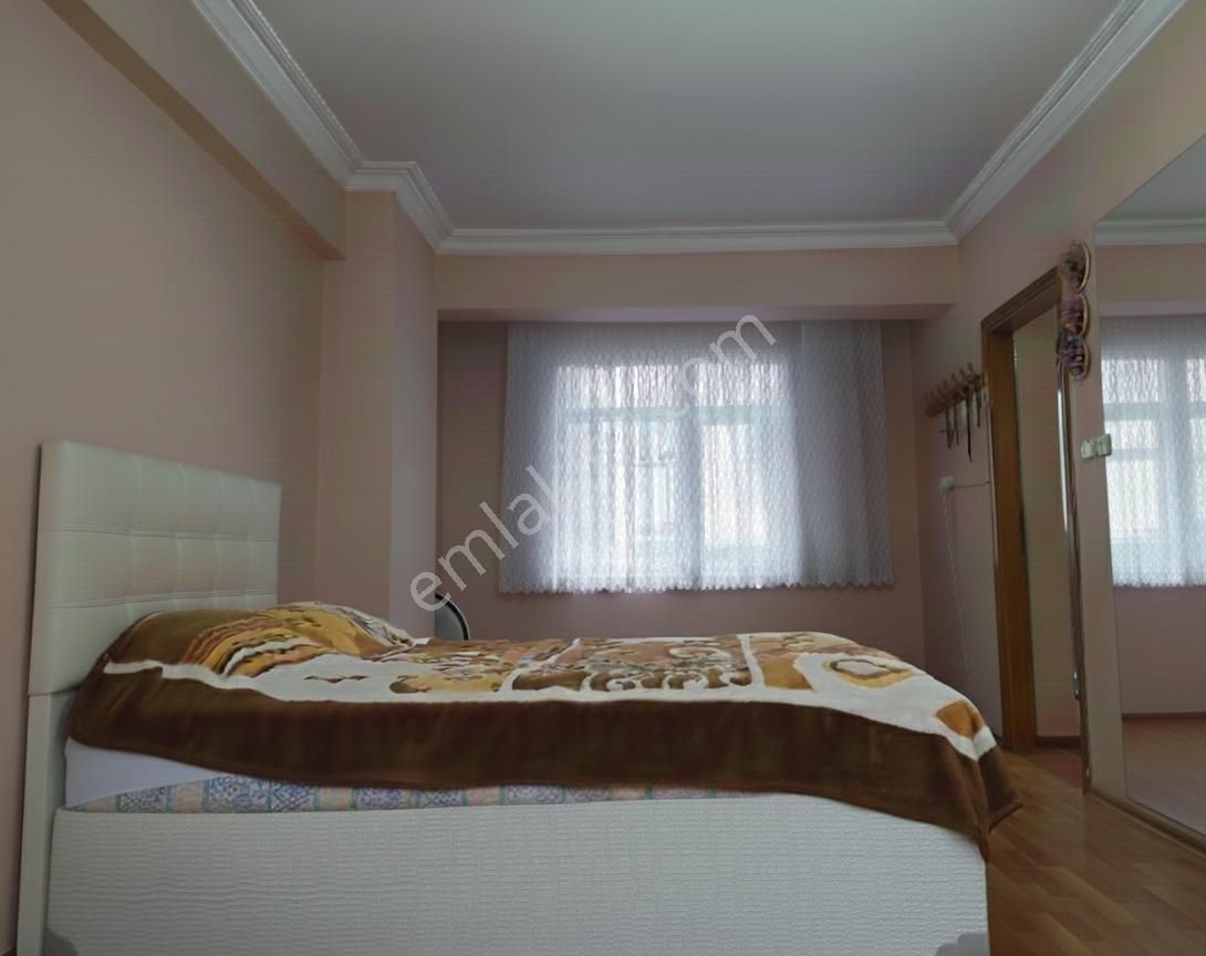 Gaziosmanpaşa Barbaros Hayrettın Paşa 3+1 120 m² - Görsel 17