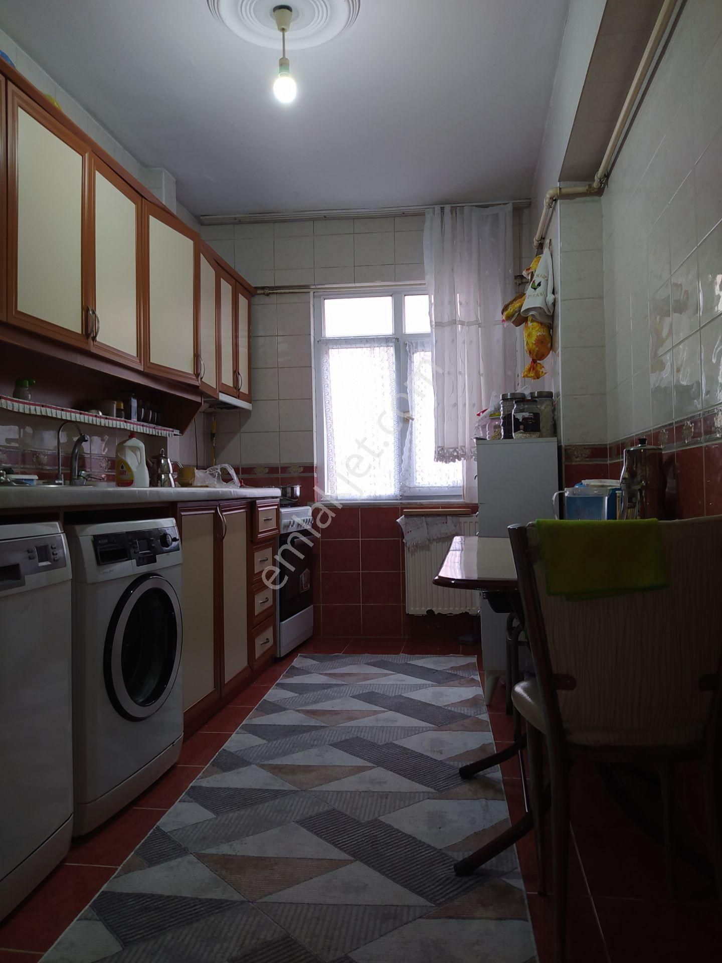 Gaziosmanpaşa Barbaros Hayrettın Paşa 3+1 120 m² - Görsel 9