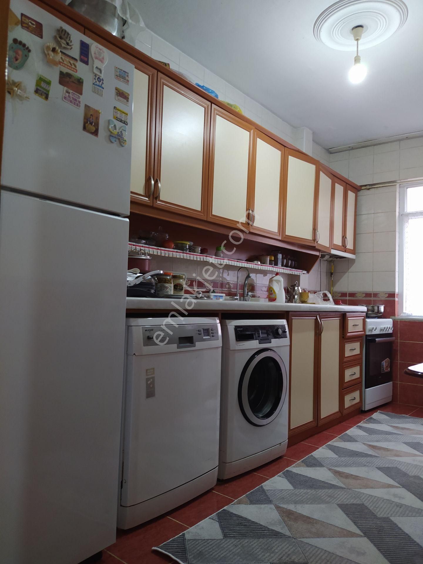 Gaziosmanpaşa Barbaros Hayrettın Paşa 3+1 120 m² - Görsel 7