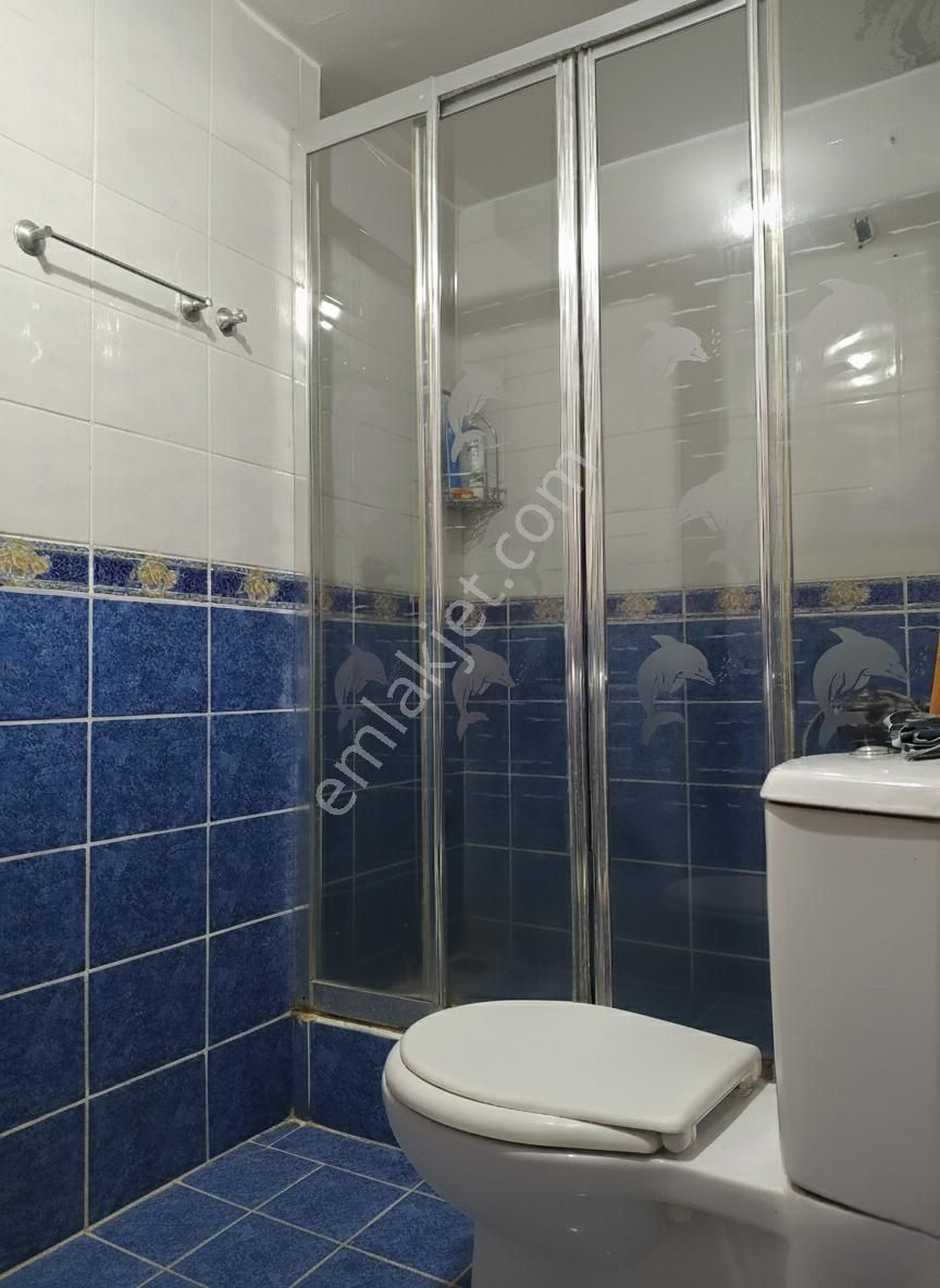 Gaziosmanpaşa Barbaros Hayrettın Paşa 3+1 120 m² - Görsel 19