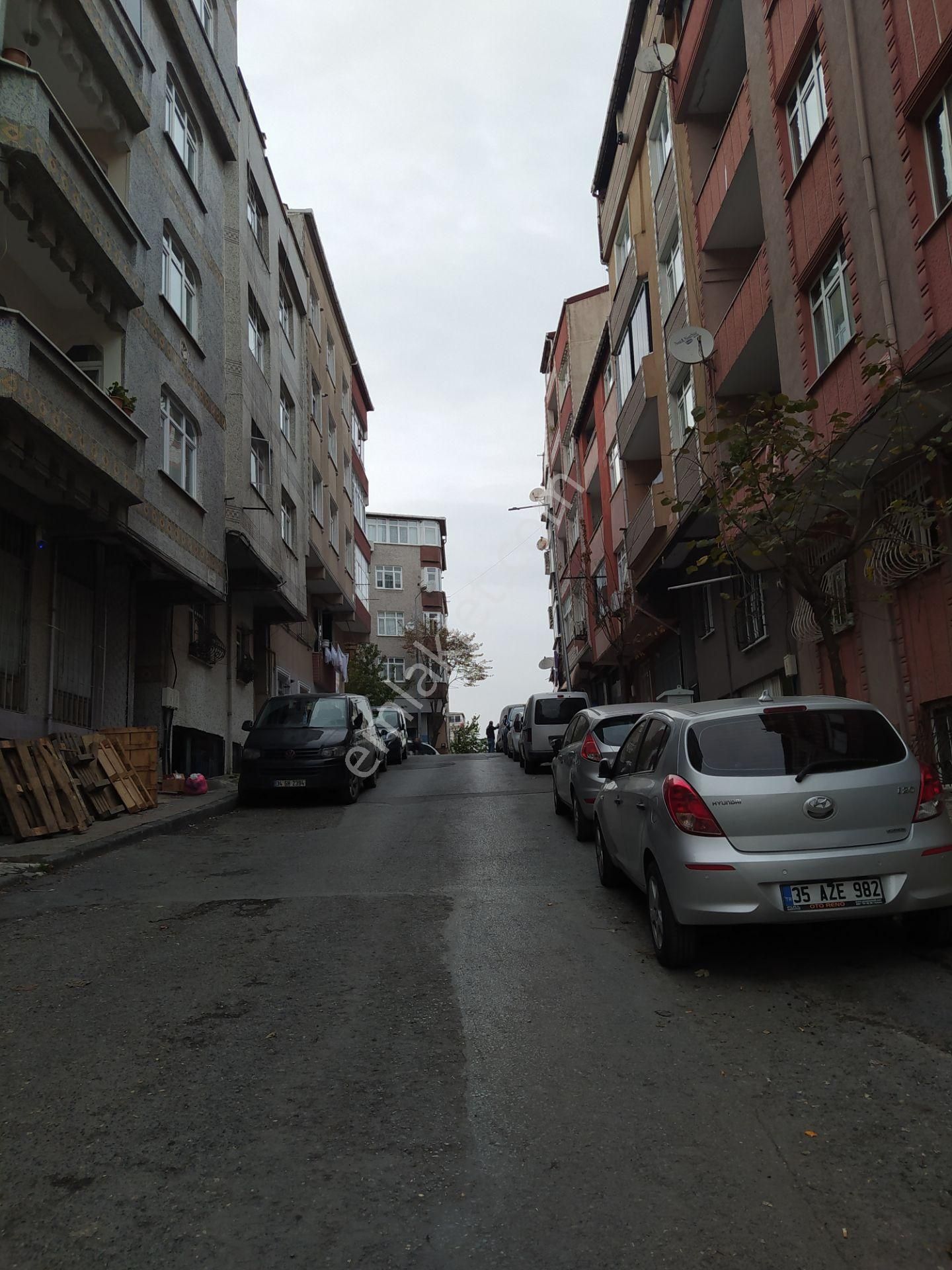 Gaziosmanpaşa Barbaros Hayrettın Paşa 3+1 120 m² - Görsel 22