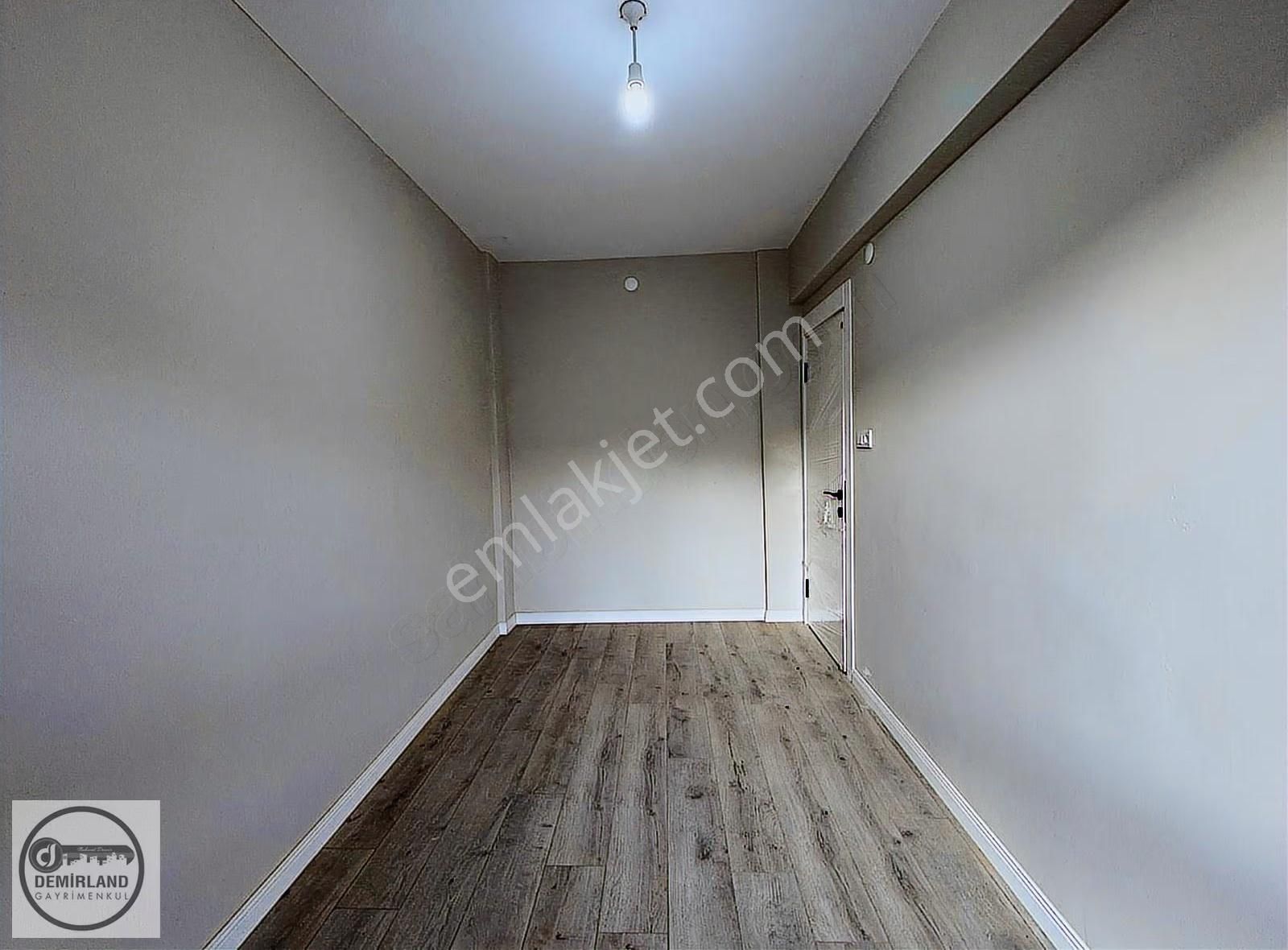 Demirland'dan Kiralık Hastane Çevresinde 2+1 Yenilenmiş Daire - Görsel 10