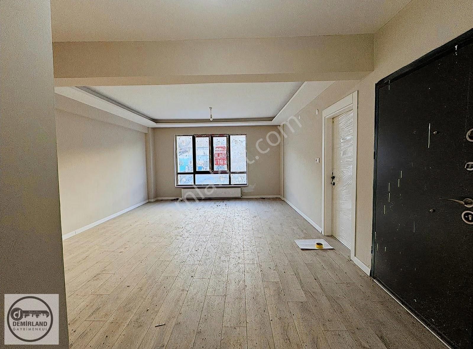 Demirland'dan Kiralık Hastane Çevresinde 2+1 Yenilenmiş Daire - Görsel 11