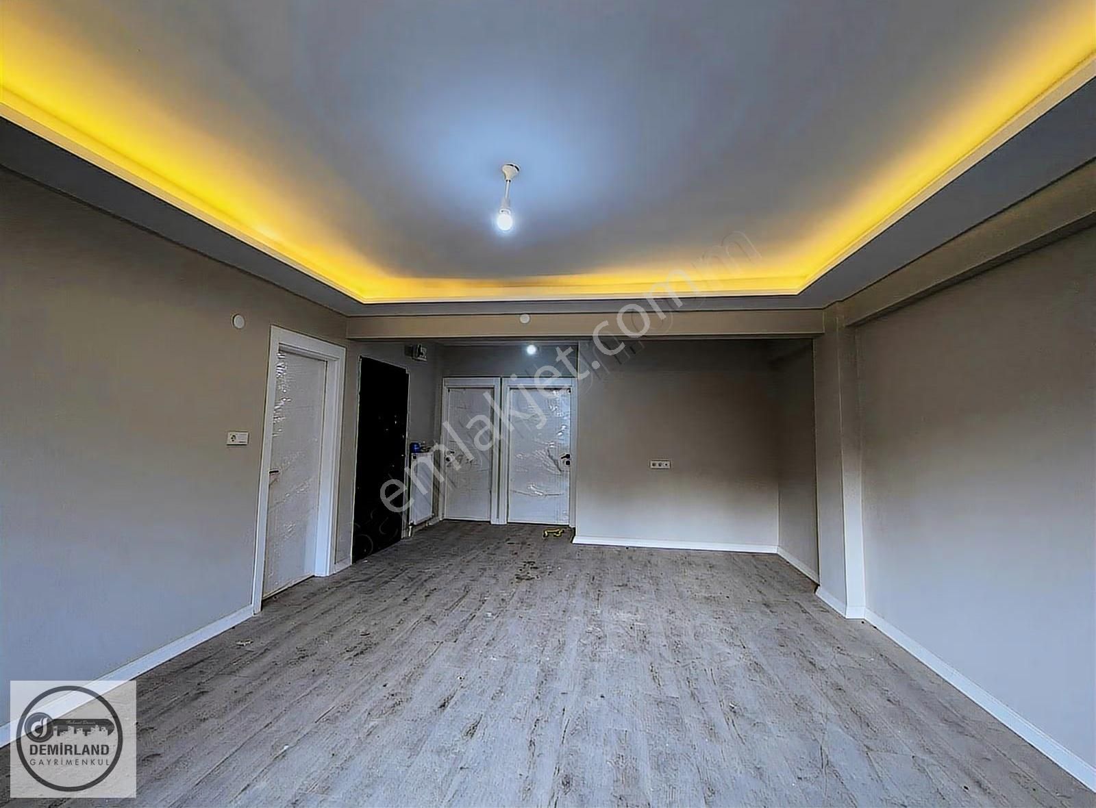 Demirland'dan Kiralık Hastane Çevresinde 2+1 Yenilenmiş Daire - Görsel 19