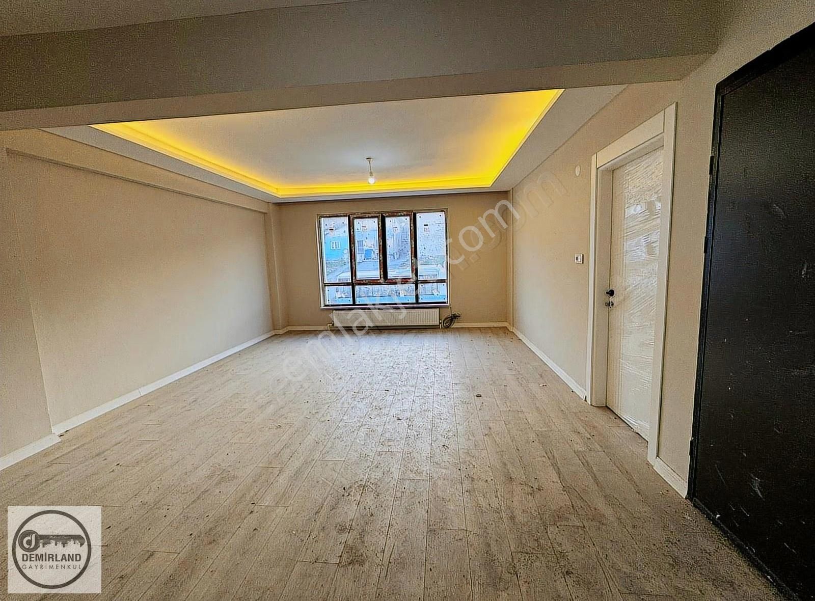 Demirland'dan Kiralık Hastane Çevresinde 2+1 Yenilenmiş Daire - Görsel 7