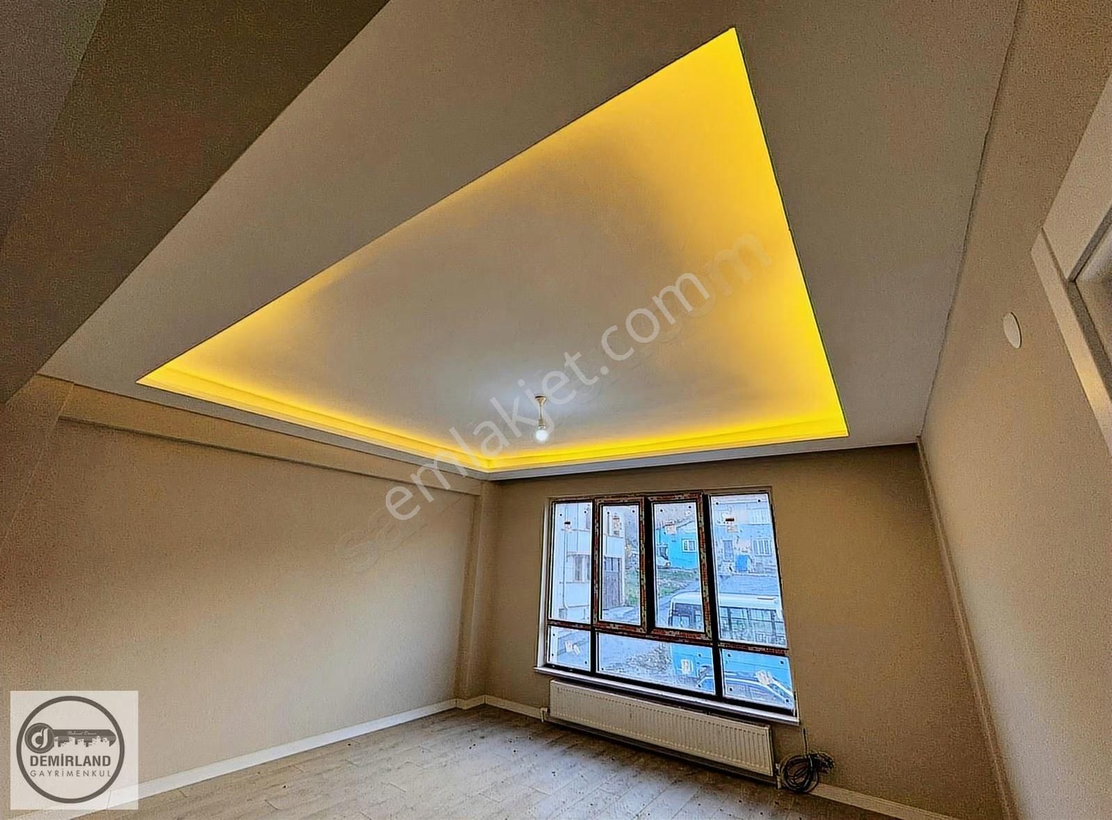 Demirland'dan Kiralık Hastane Çevresinde 2+1 Yenilenmiş Daire - Görsel 9