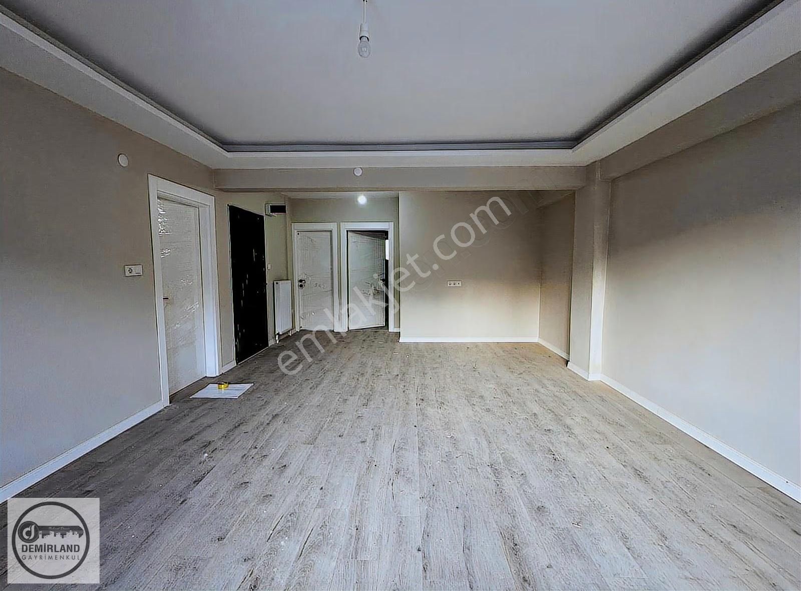 Demirland'dan Kiralık Hastane Çevresinde 2+1 Yenilenmiş Daire - Görsel 5