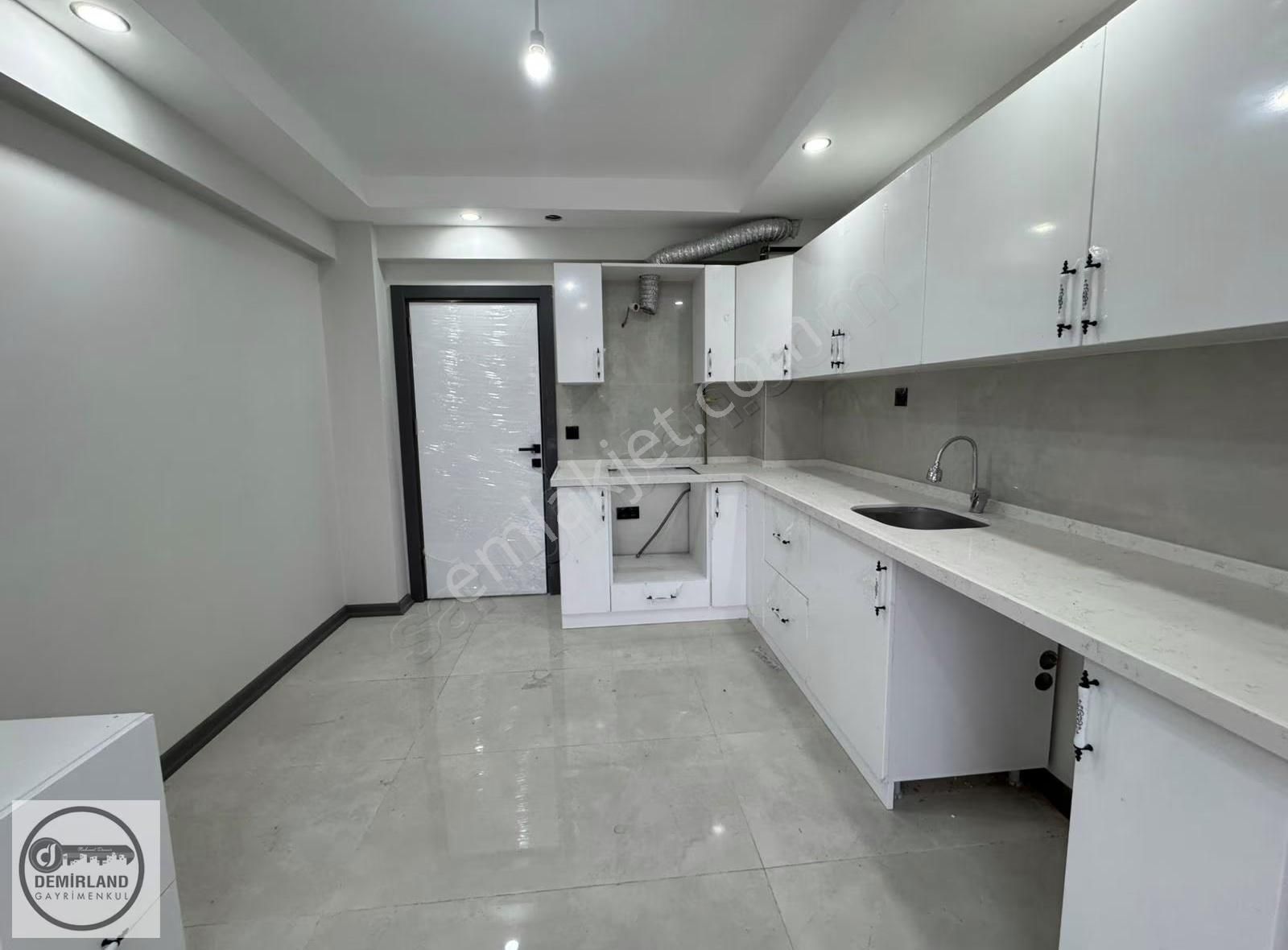 Demirland'dan Kiralık Zafertepe'de Sıfır Lüks 2+1 Daire - Görsel 20
