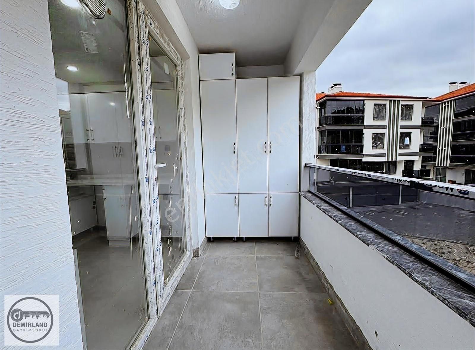 Demirland'dan Kiralık Zafertepe'de Sıfır Lüks 2+1 Daire - Görsel 3