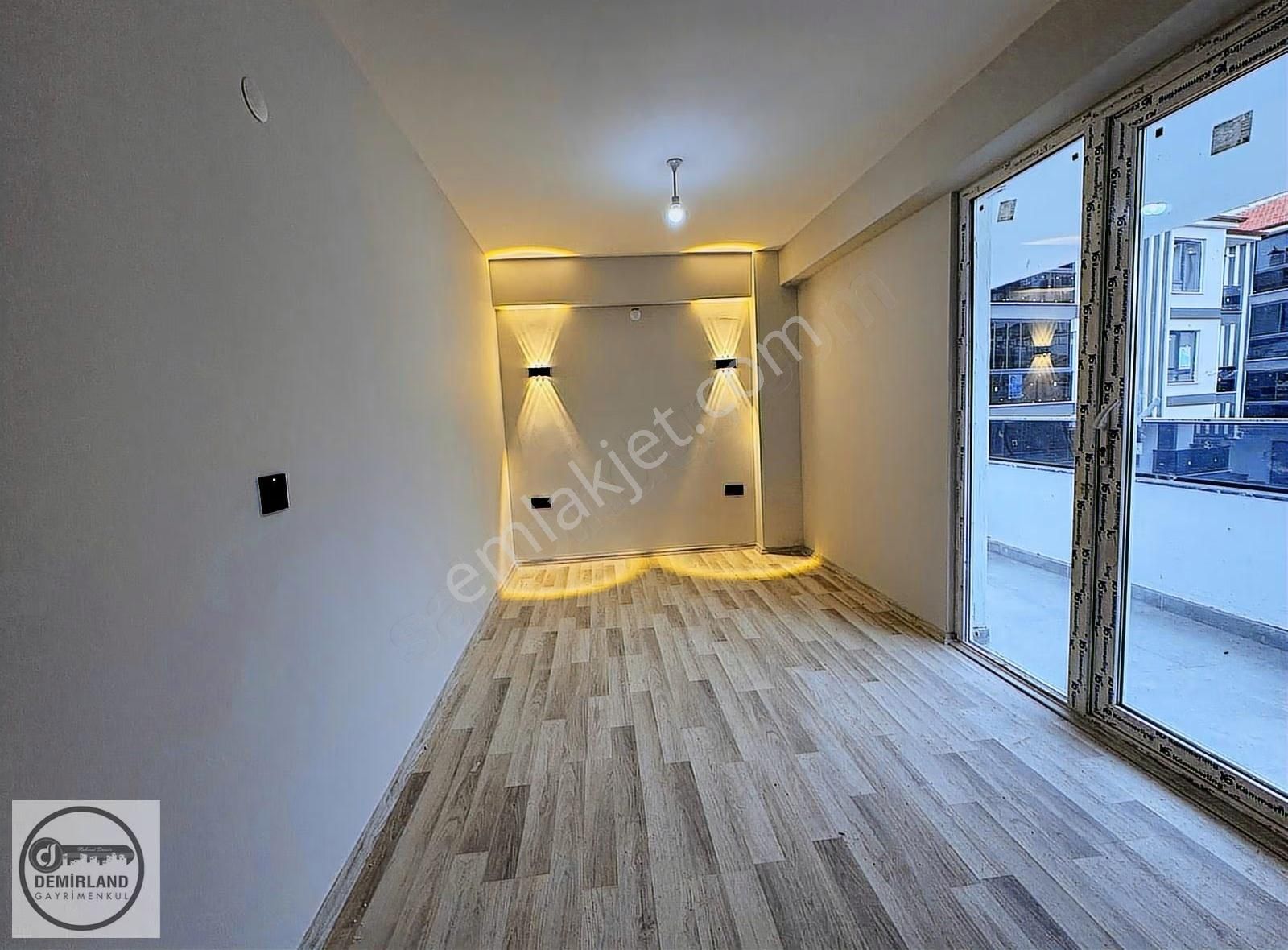 Demirland'dan Kiralık Zafertepe'de Sıfır Lüks 2+1 Daire - Görsel 5
