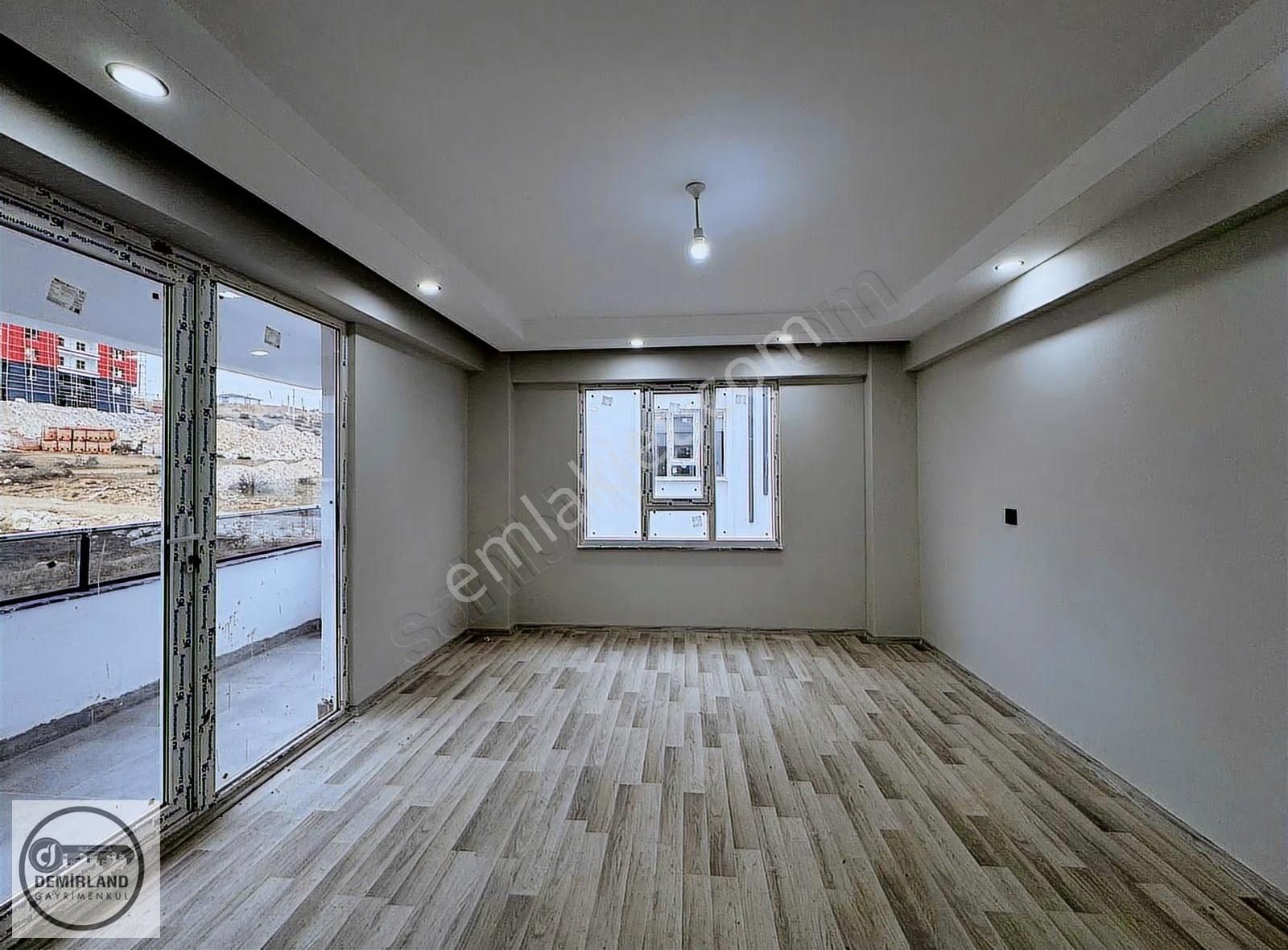 Demirland'dan Kiralık Zafertepe'de Sıfır Lüks 2+1 Daire - Görsel 17