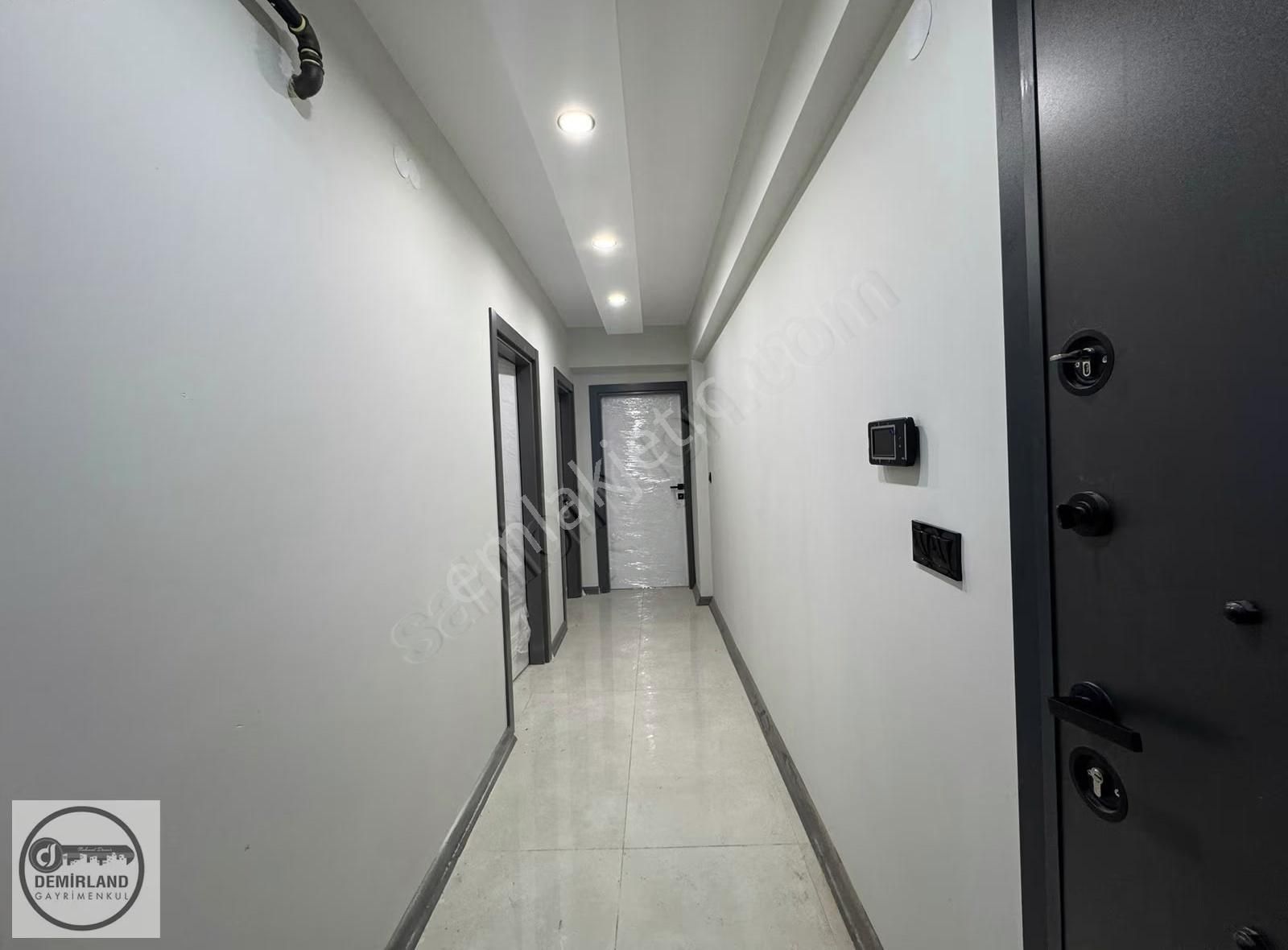 Demirland'dan Kiralık Zafertepe'de Sıfır Lüks 2+1 Daire - Görsel 7