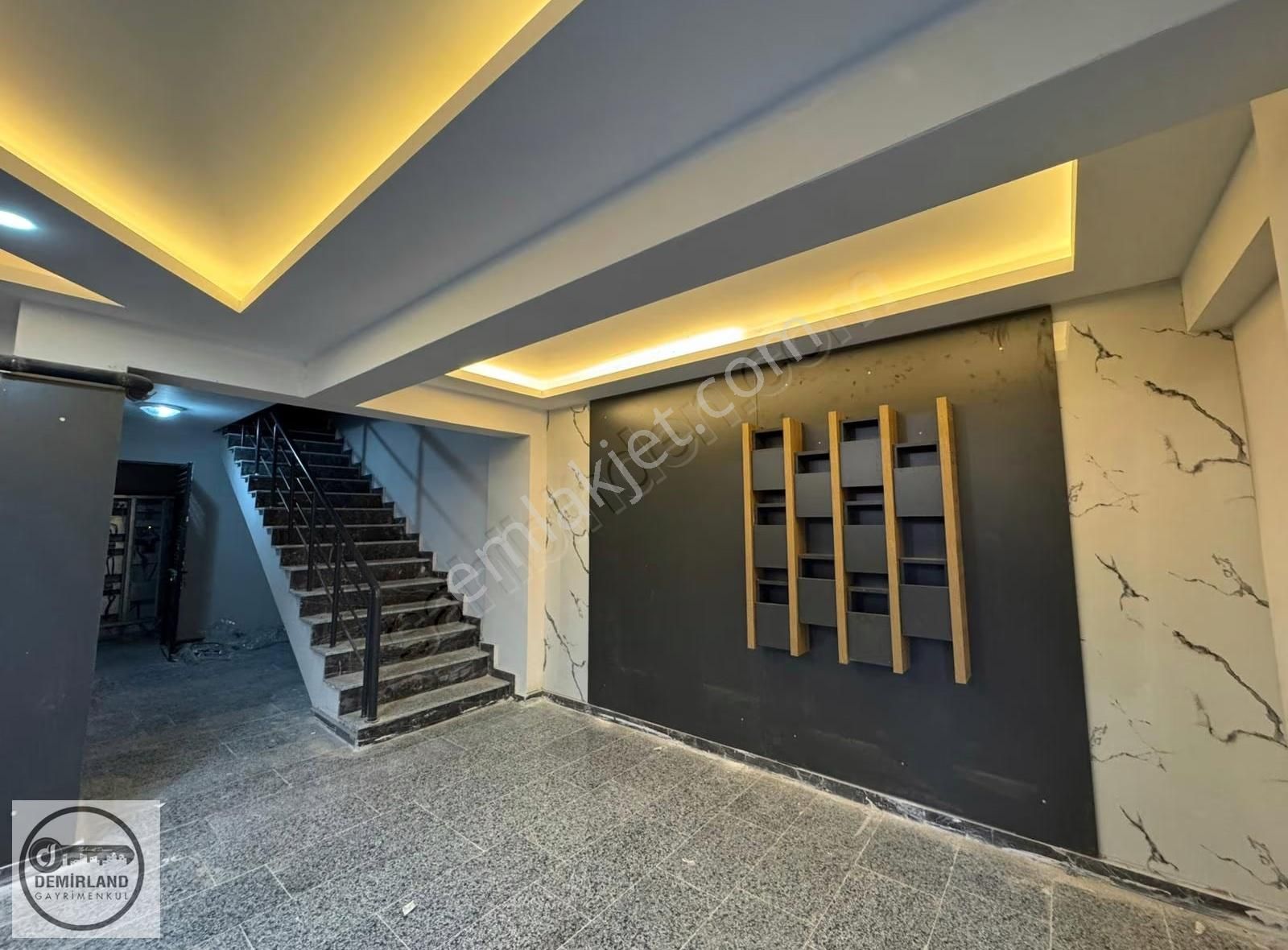 Demirland'dan Kiralık Zafertepe'de Sıfır Lüks 2+1 Daire - Görsel 23