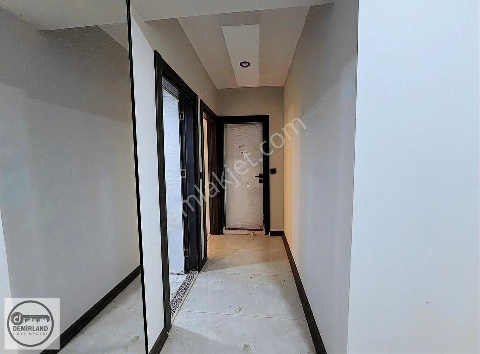 Demirland'dan Kiralık Zafertepe'de Sıfır Lüks 2+1 Daire - Görsel 4
