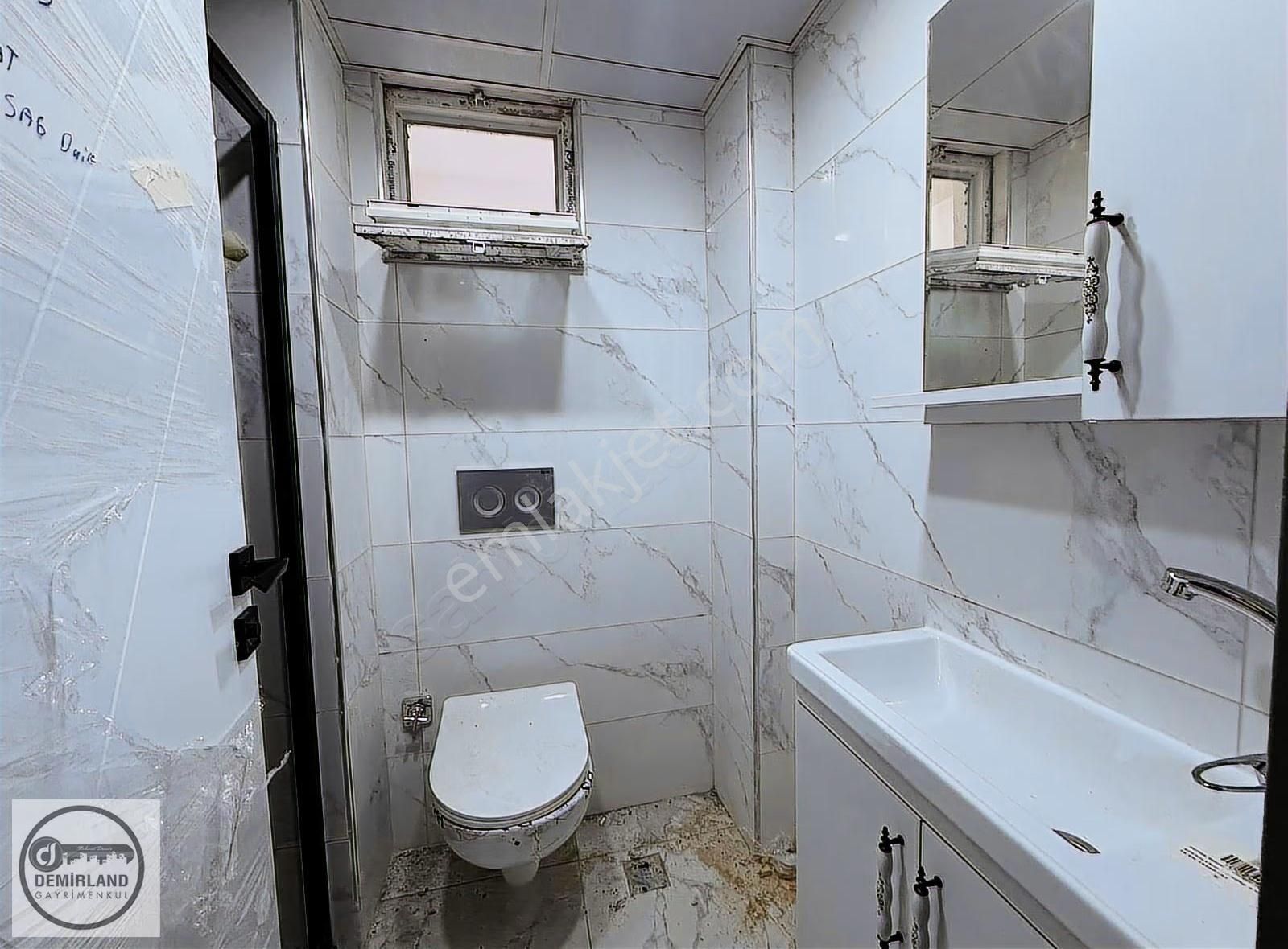 Demirland'dan Kiralık Zafertepe'de Sıfır Lüks 2+1 Daire - Görsel 22