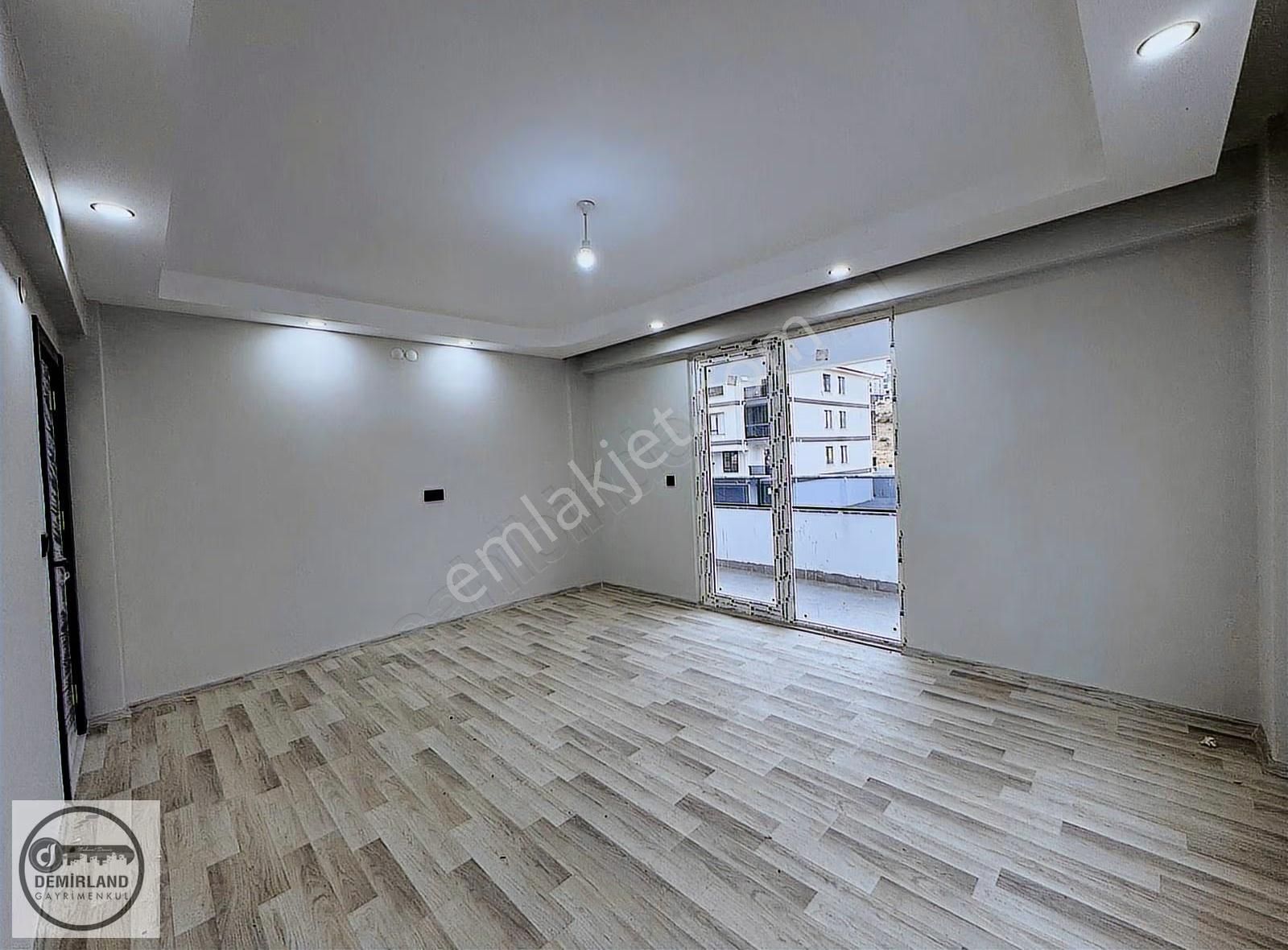 Demirland'dan Kiralık Zafertepe'de Sıfır Lüks 2+1 Daire - Görsel 29