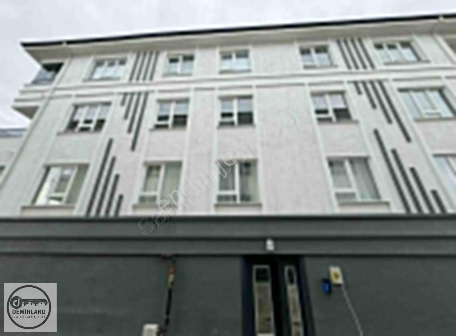 Demirland'dan Kiralık Zafertepe'de Sıfır Lüks 2+1 Daire - Görsel 26