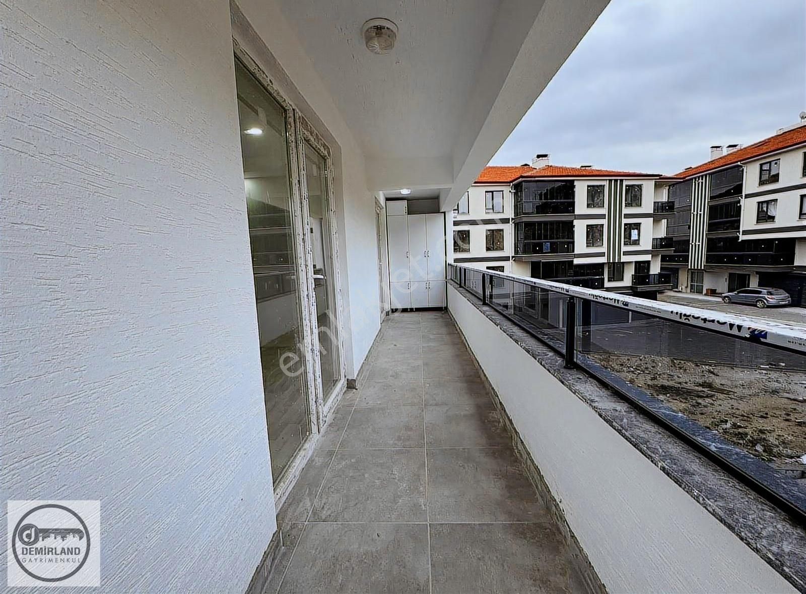 Demirland'dan Kiralık Zafertepe'de Sıfır Lüks 2+1 Daire - Görsel 25