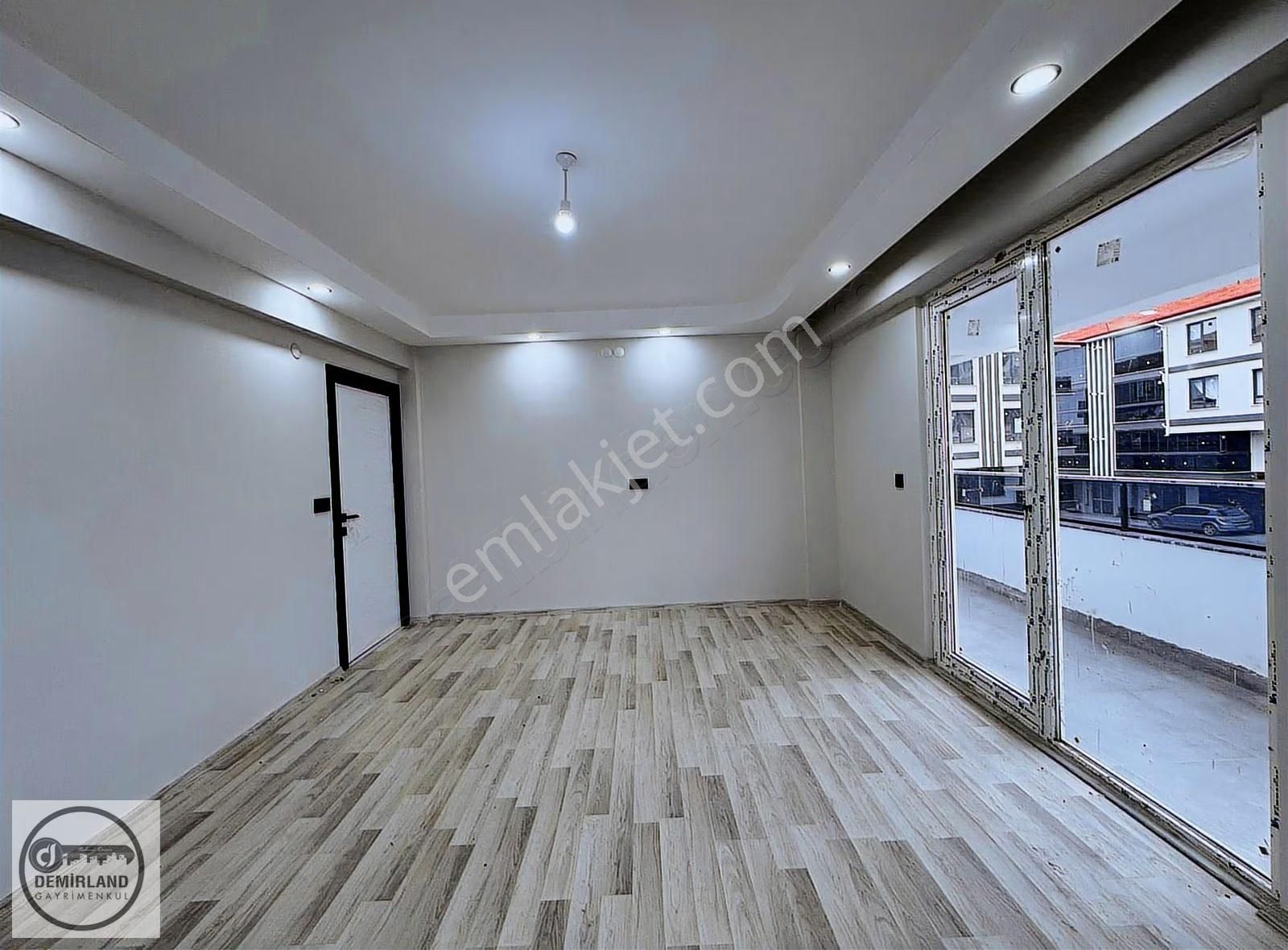 Demirland'dan Kiralık Zafertepe'de Sıfır Lüks 2+1 Daire - Görsel 27