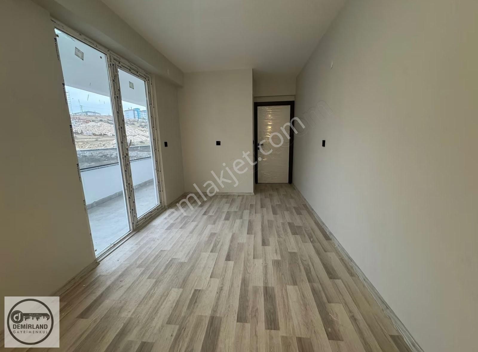 Demirland'dan Kiralık Zafertepe'de Sıfır Lüks 2+1 Daire - Görsel 15