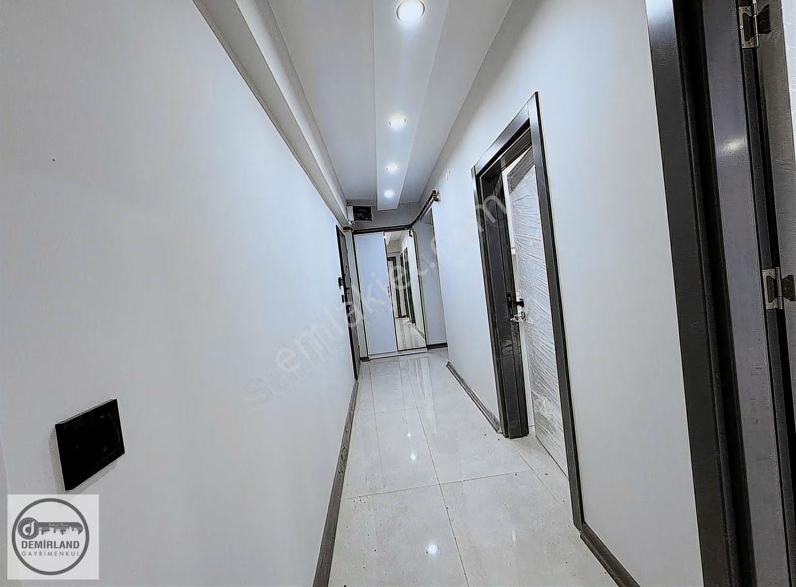 Demirland'dan Kiralık Zafertepe'de Sıfır Lüks 2+1 Daire - Görsel 13