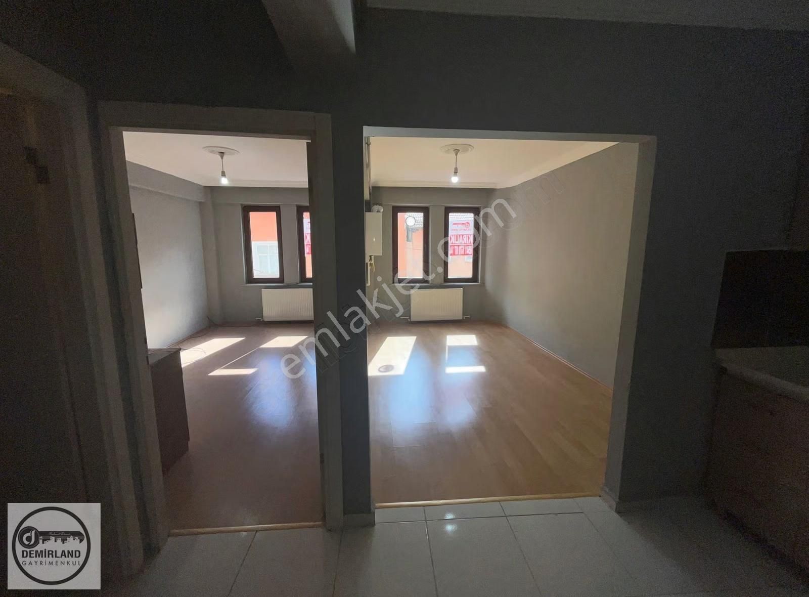 Demirland'dan Kiralık Merkezde Abomelikleri Açık Daire - Görsel 3