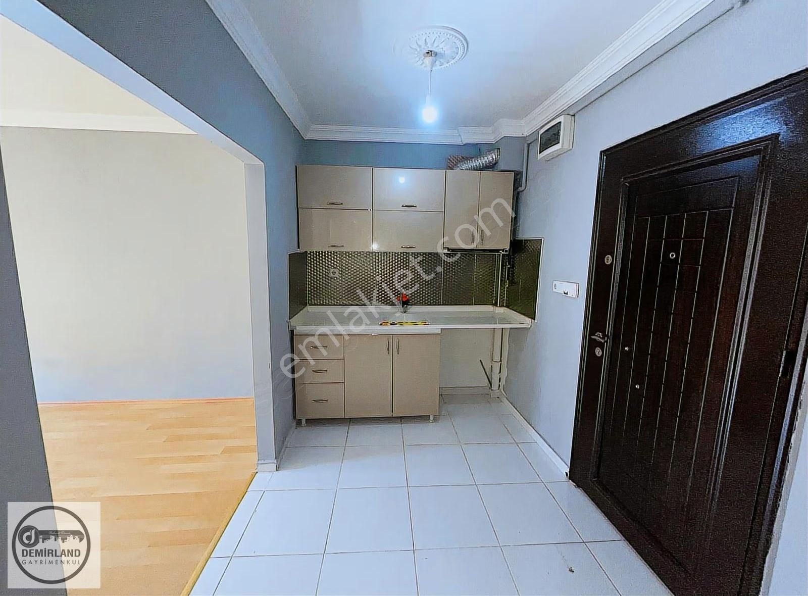 Demirland'dan Kiralık Merkezde Abomelikleri Açık Daire - Görsel 10