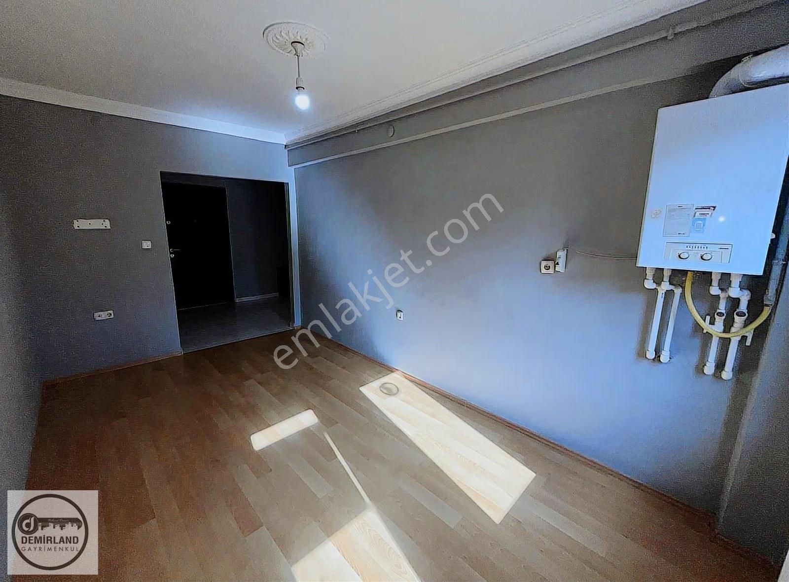 Demirland'dan Kiralık Merkezde Abomelikleri Açık Daire - Görsel 13