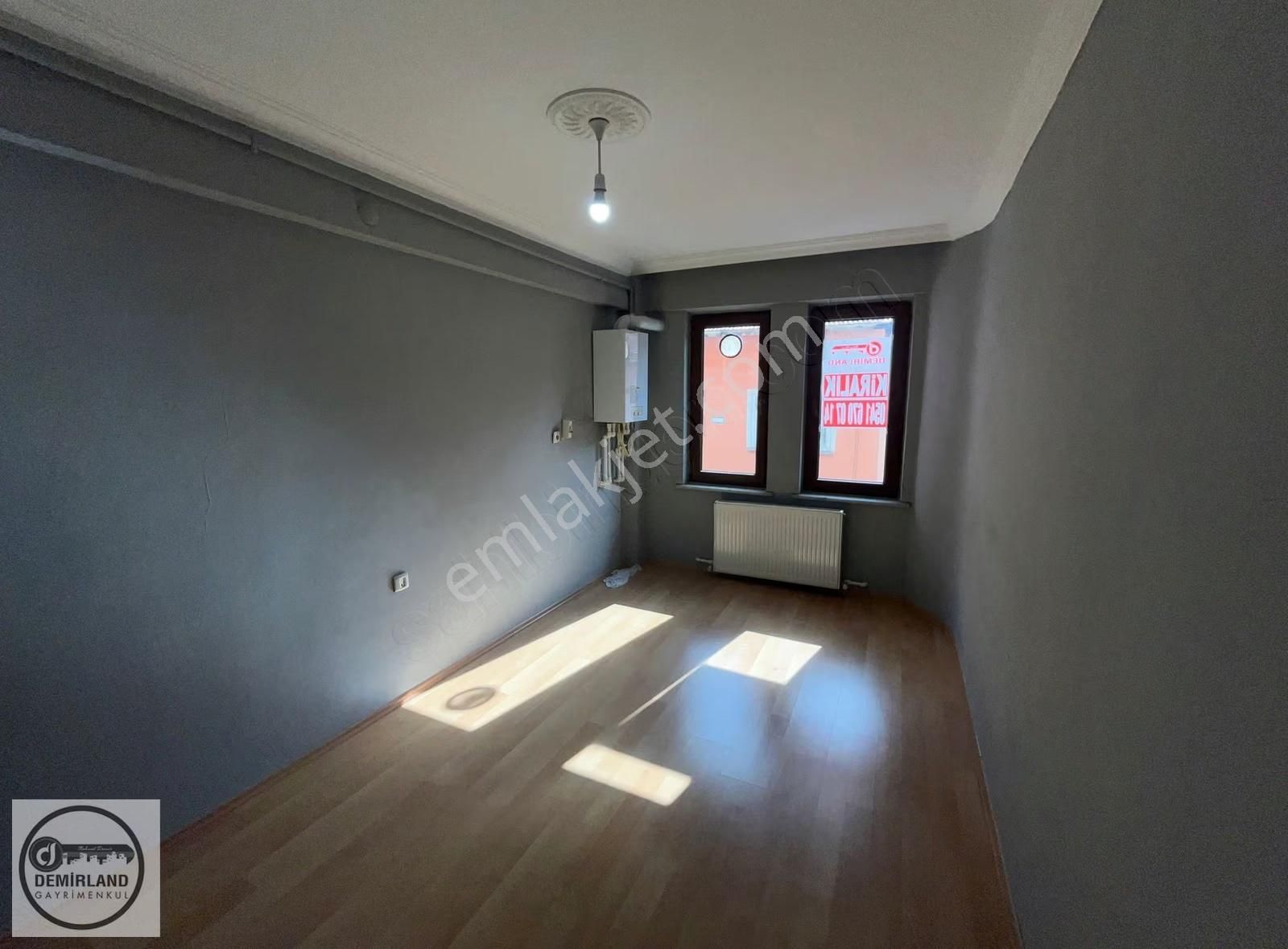 Demirland'dan Kiralık Merkezde Abomelikleri Açık Daire - Görsel 5