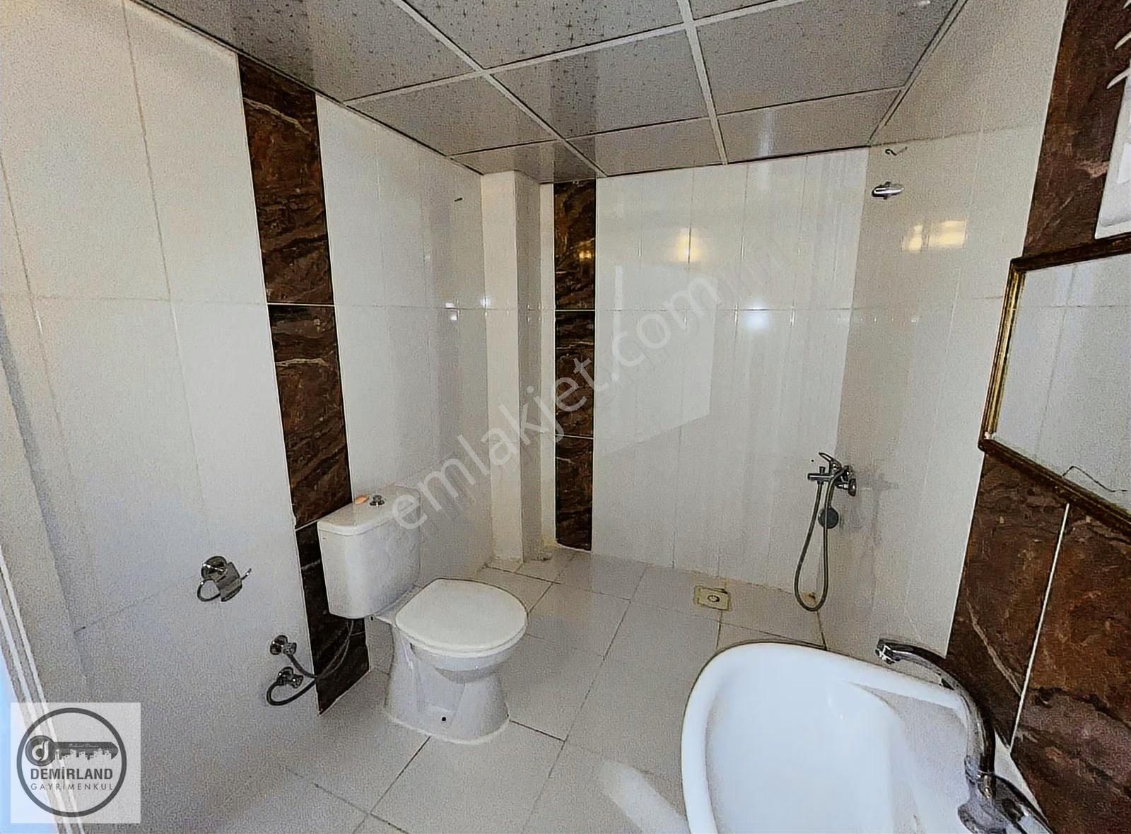 Demirland'dan Kiralık Merkezde Abomelikleri Açık Daire - Görsel 8