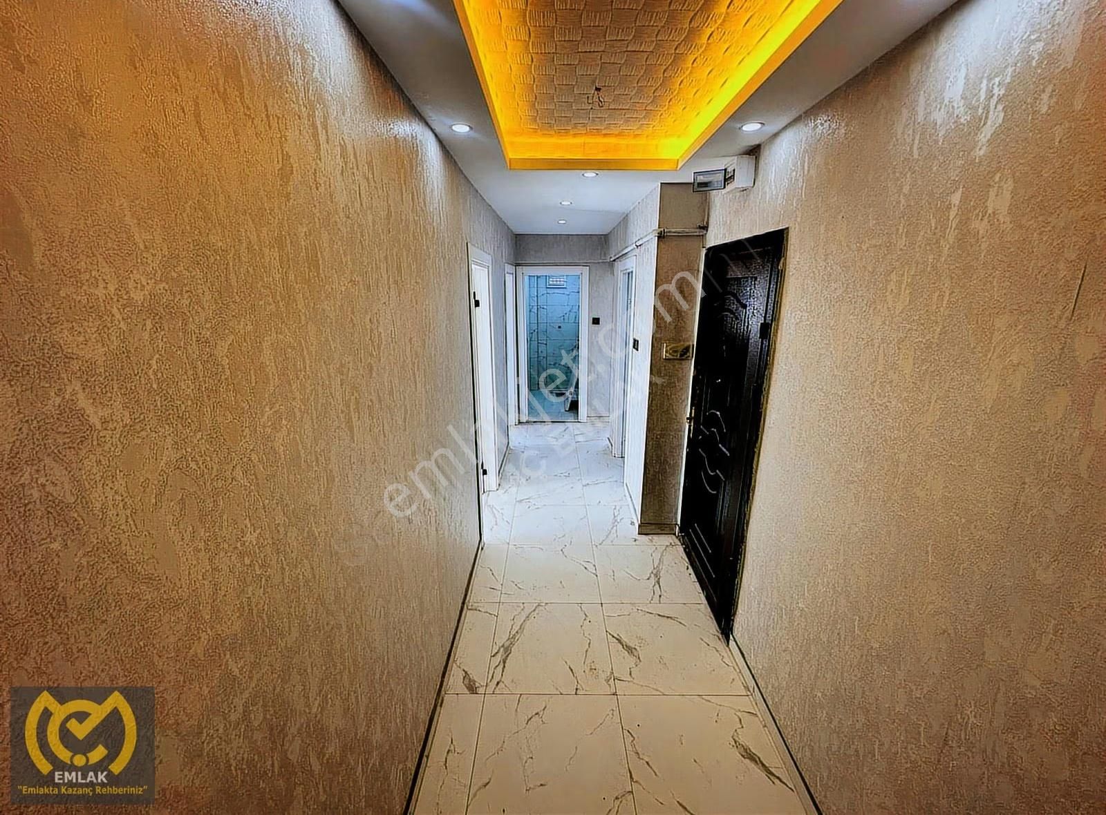 Mç Emlaktan Akşemsettin Mh. Cadde Üzerinde Masrafsız Daire - Görsel 26