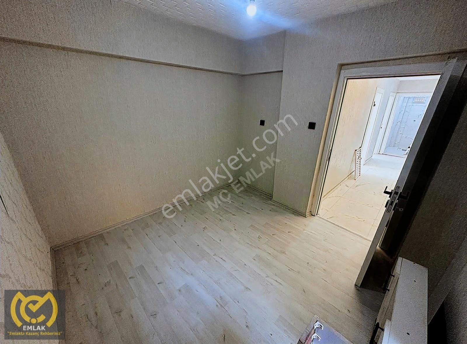 Mç Emlaktan Akşemsettin Mh. Cadde Üzerinde Masrafsız Daire - Görsel 22