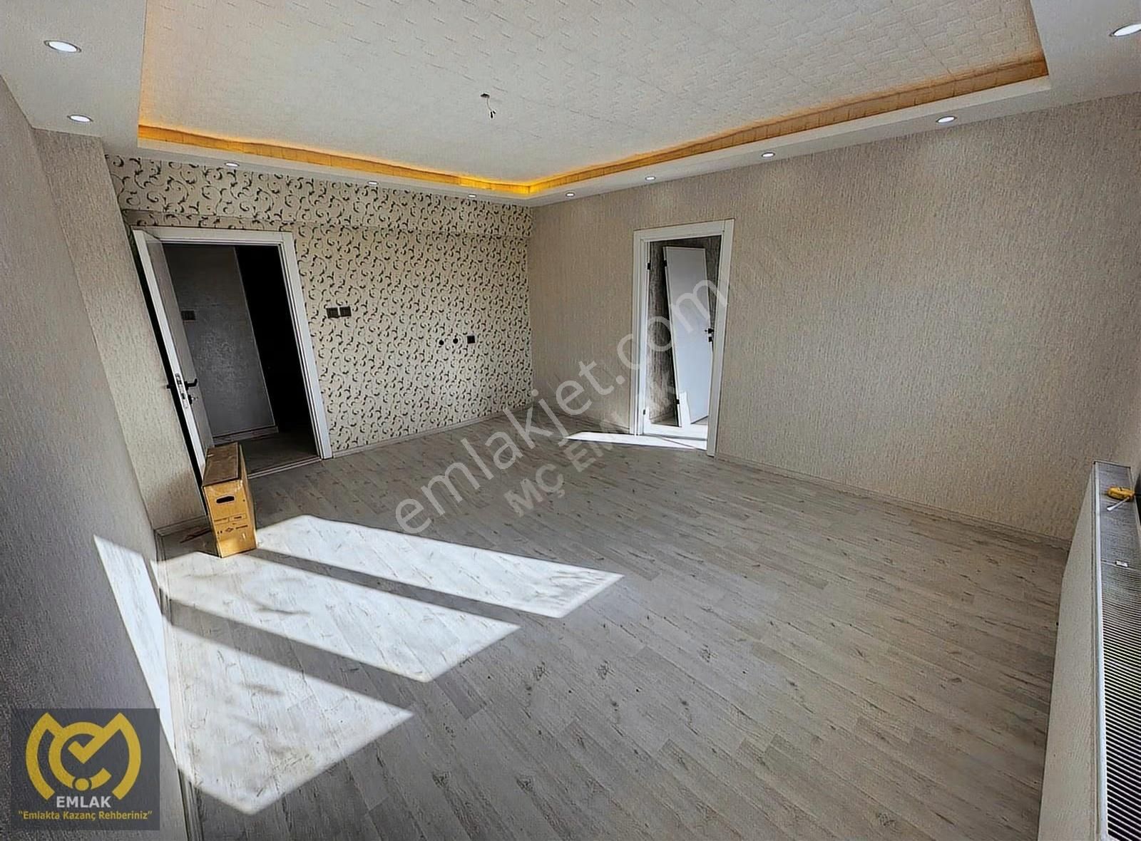 Mç Emlaktan Akşemsettin Mh. Cadde Üzerinde Masrafsız Daire - Görsel 21