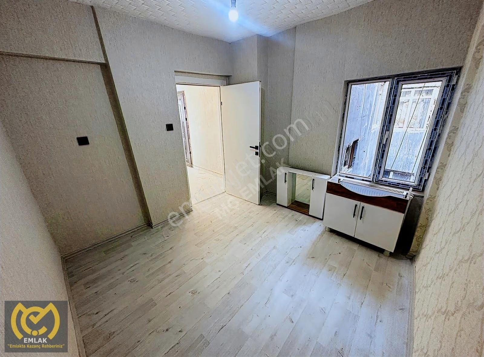 Mç Emlaktan Akşemsettin Mh. Cadde Üzerinde Masrafsız Daire - Görsel 4