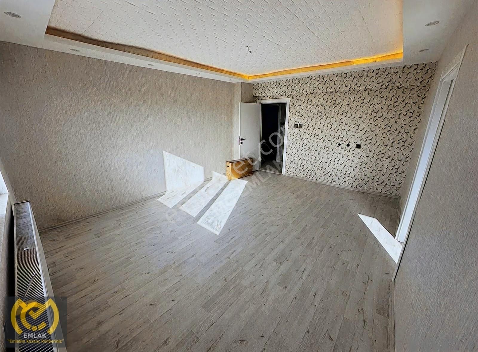 Mç Emlaktan Akşemsettin Mh. Cadde Üzerinde Masrafsız Daire - Görsel 13