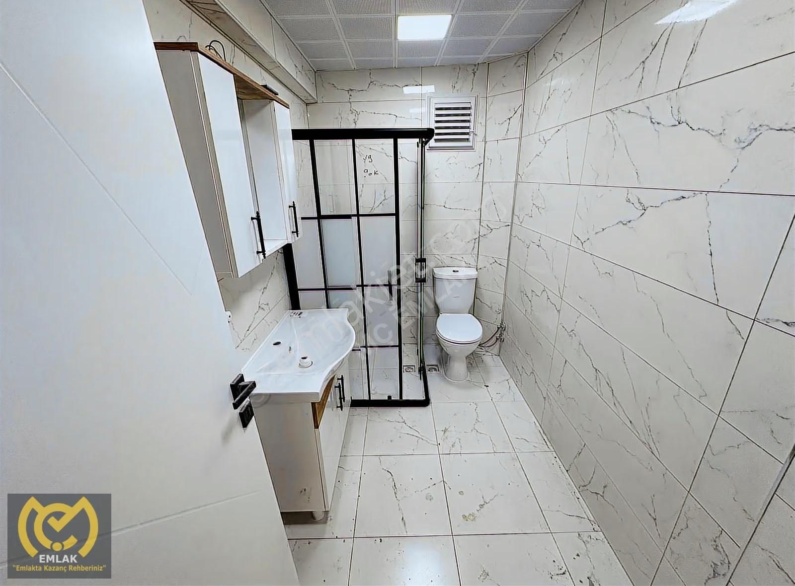 Mç Emlaktan Akşemsettin Mh. Cadde Üzerinde Masrafsız Daire - Görsel 27