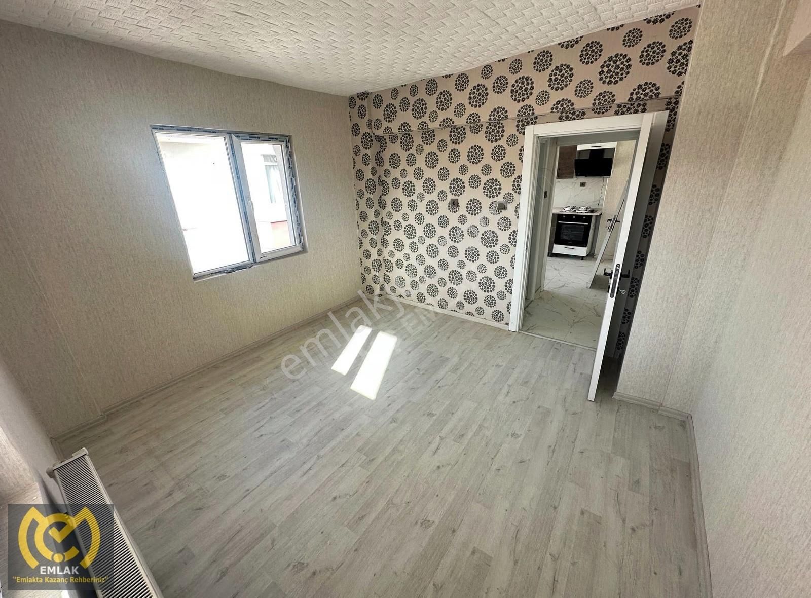 Mç Emlaktan Akşemsettin Mh. Cadde Üzerinde Masrafsız Daire - Görsel 8