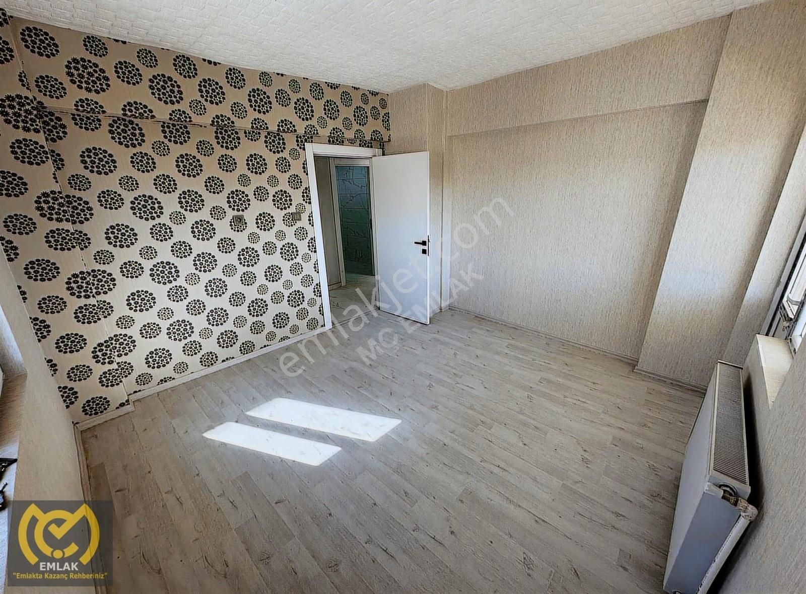 Mç Emlaktan Akşemsettin Mh. Cadde Üzerinde Masrafsız Daire - Görsel 10