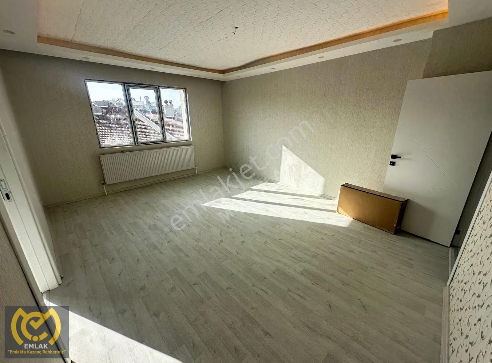 Mç Emlaktan Akşemsettin Mh. Cadde Üzerinde Masrafsız Daire - Görsel 29