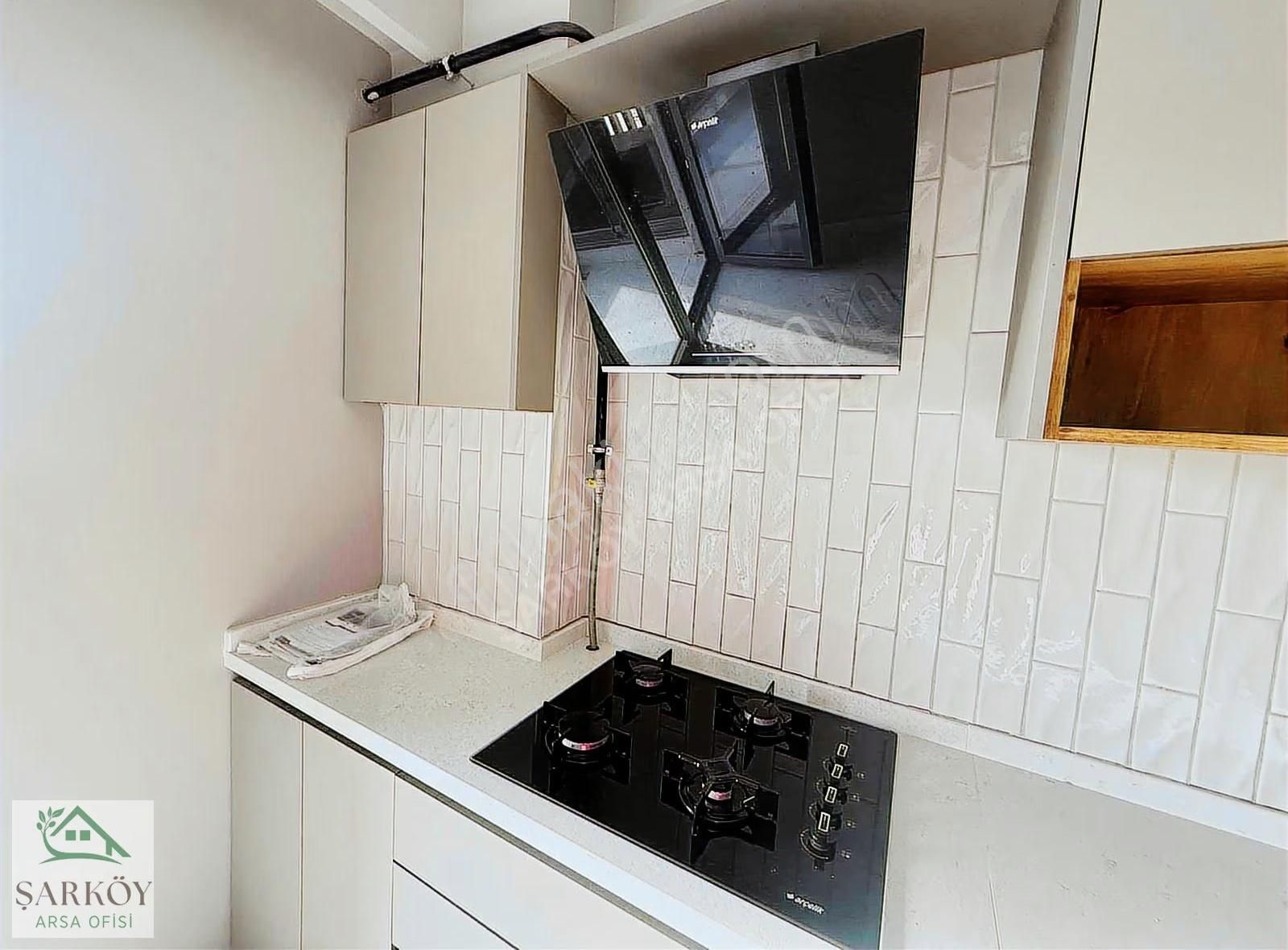 Atatürk Mahallesi Nova Suitte Prestijli Ve Üst Düzey Donanımlı - Görsel 28