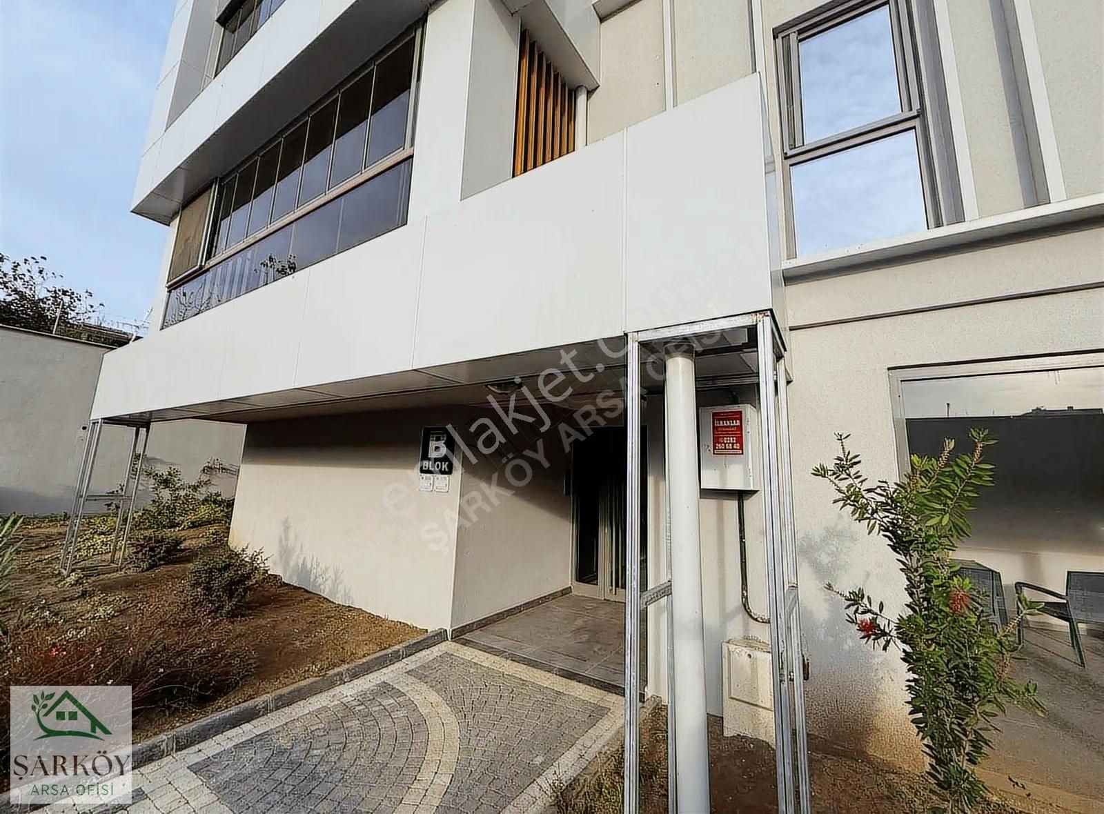 Atatürk Mahallesi Nova Suitte Prestijli Ve Üst Düzey Donanımlı - Görsel 33