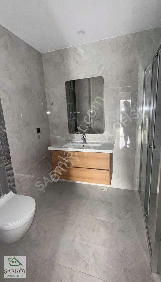 Atatürk Mahallesi Nova Suitte Prestijli Ve Üst Düzey Donanımlı - Görsel 16