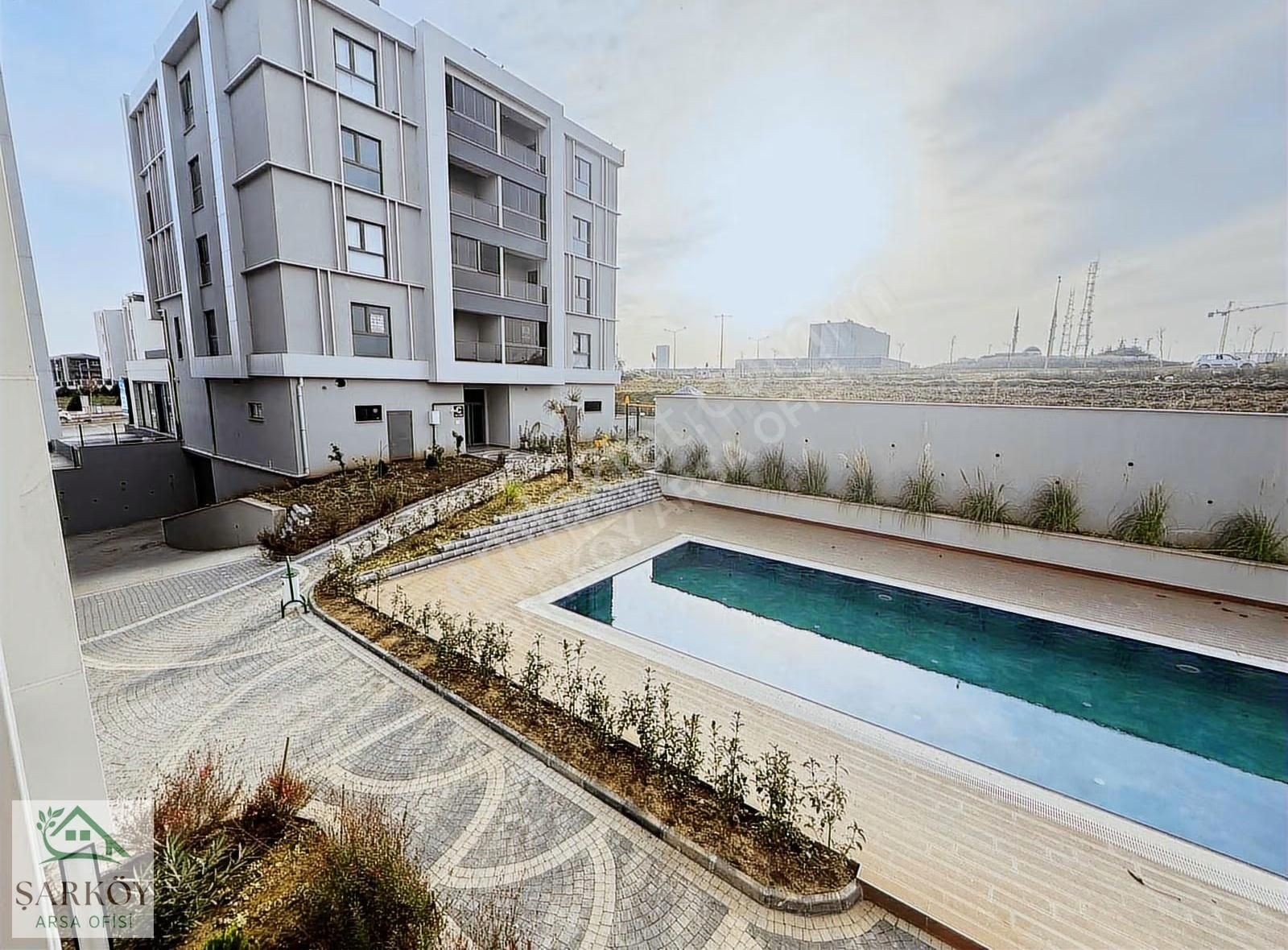 Atatürk Mahallesi Nova Suitte Prestijli Ve Üst Düzey Donanımlı - Görsel 17