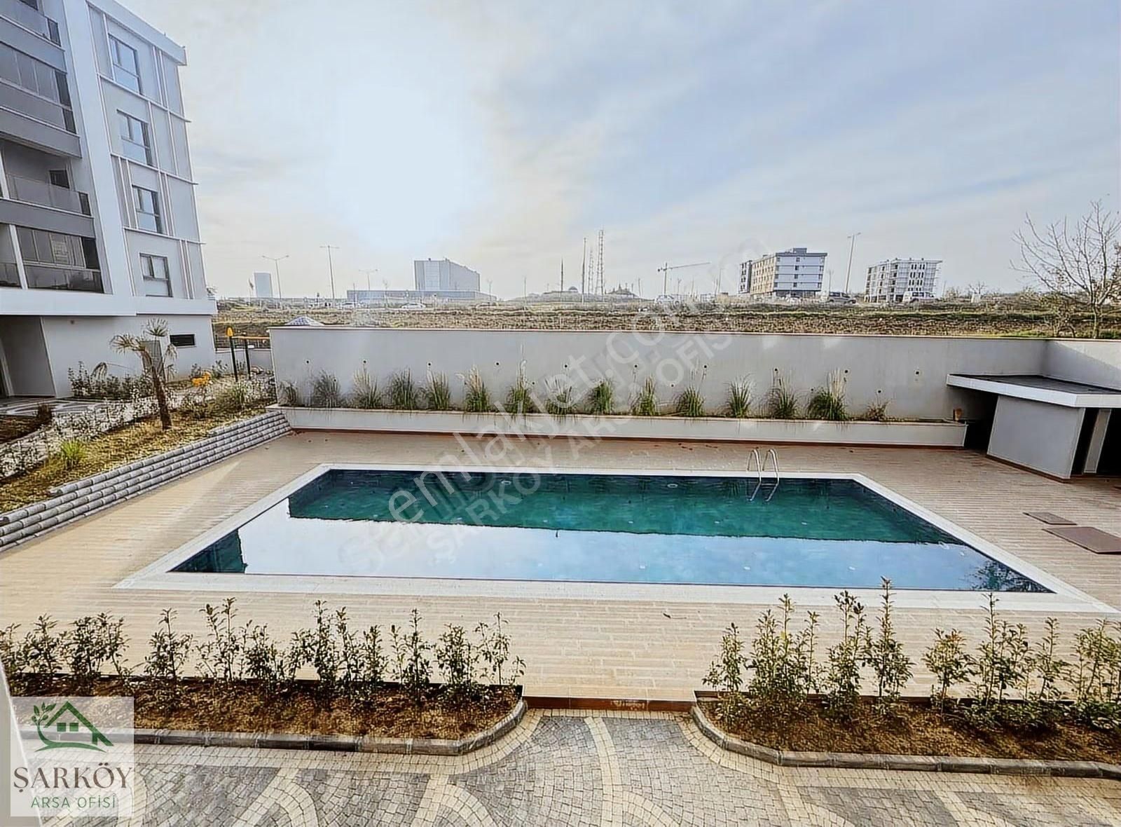 Atatürk Mahallesi Nova Suitte Prestijli Ve Üst Düzey Donanımlı - Görsel 8