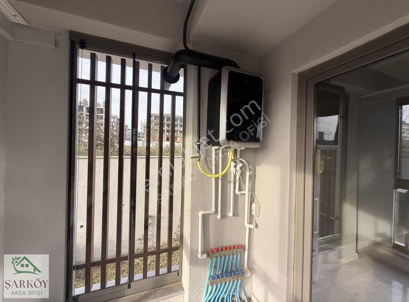 Atatürk Mahallesi Nova Suitte Prestijli Ve Üst Düzey Donanımlı - Görsel 5