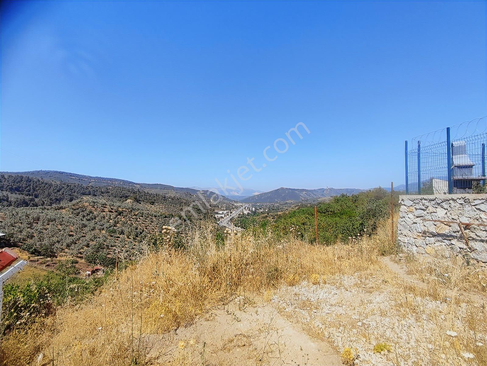Realty Nexus'dan Gemlik Kurtul'da Fırsat Hobi Bahçesi - Görsel 13