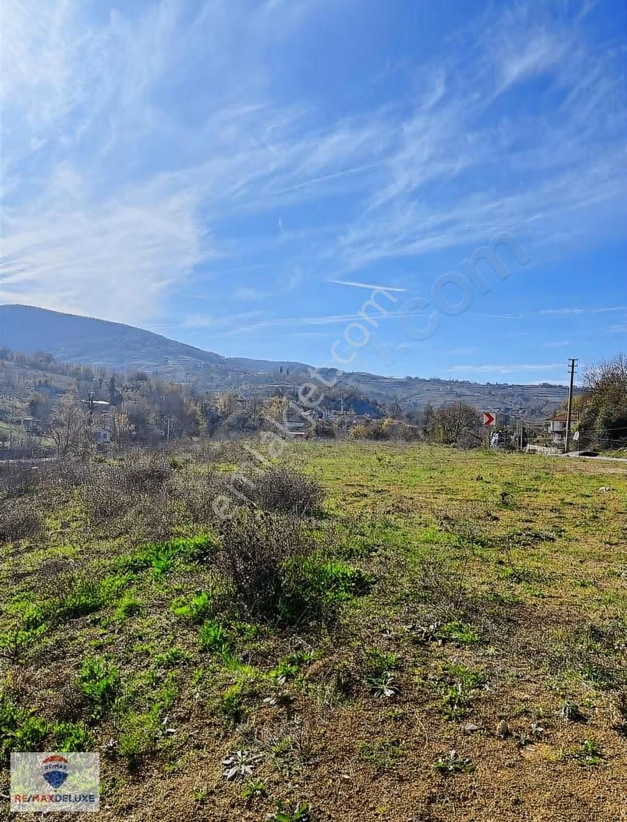 Kandıra Pirceler Köyünde Aslaft Yola Cephe 4661m2 Satılık Tarla - Görsel 2