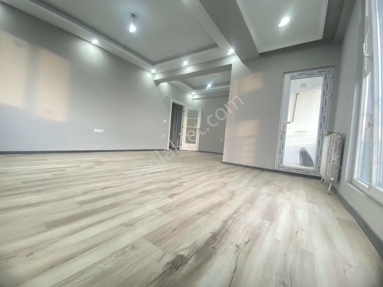 Ekşioğlu Mh. De 5+1 Çatı Dubleks - Görsel 7